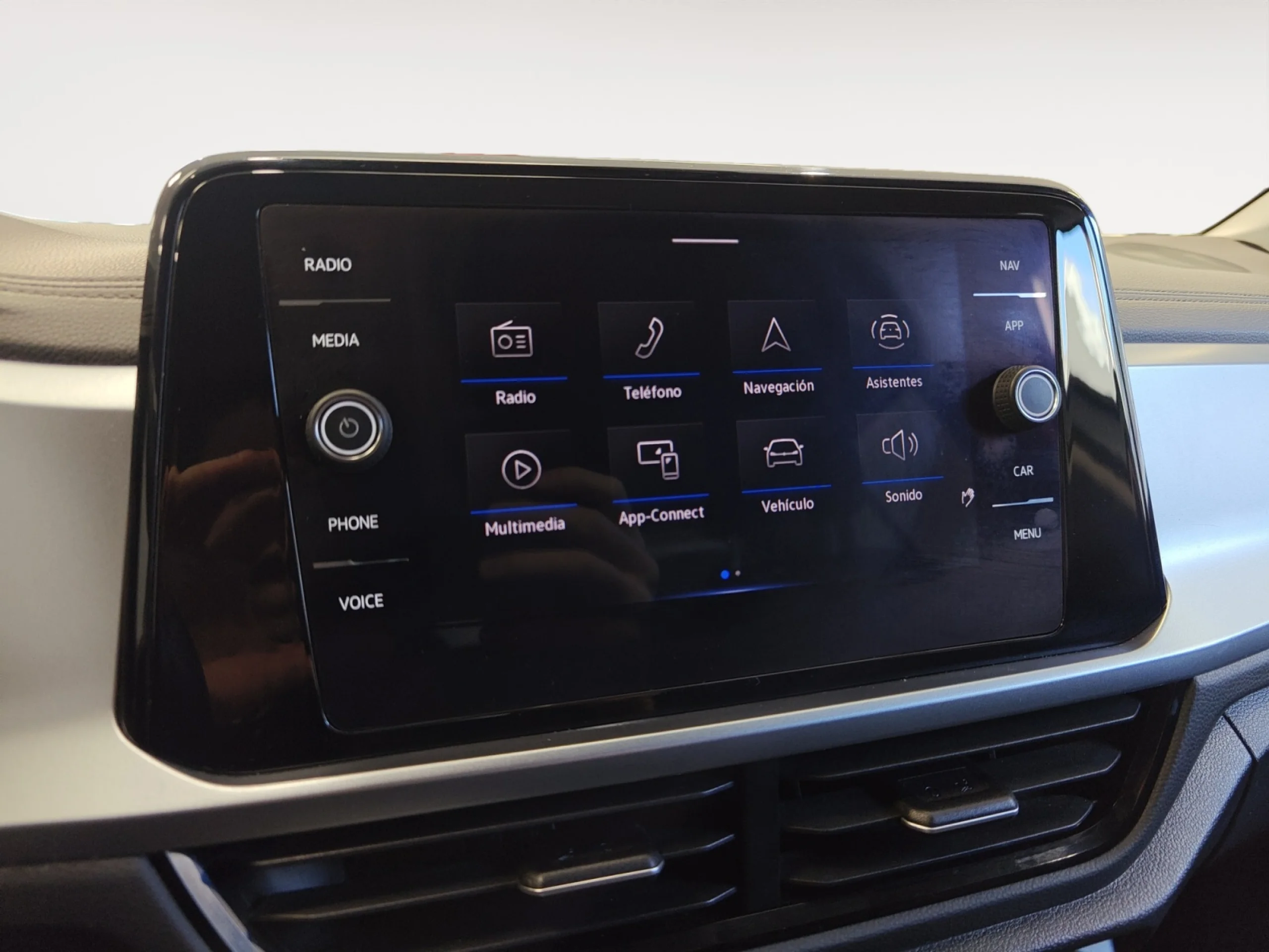 VOLKSWAGEN T ROC LIFE 2.0 TDI 110KW (150CV) - Foto 14