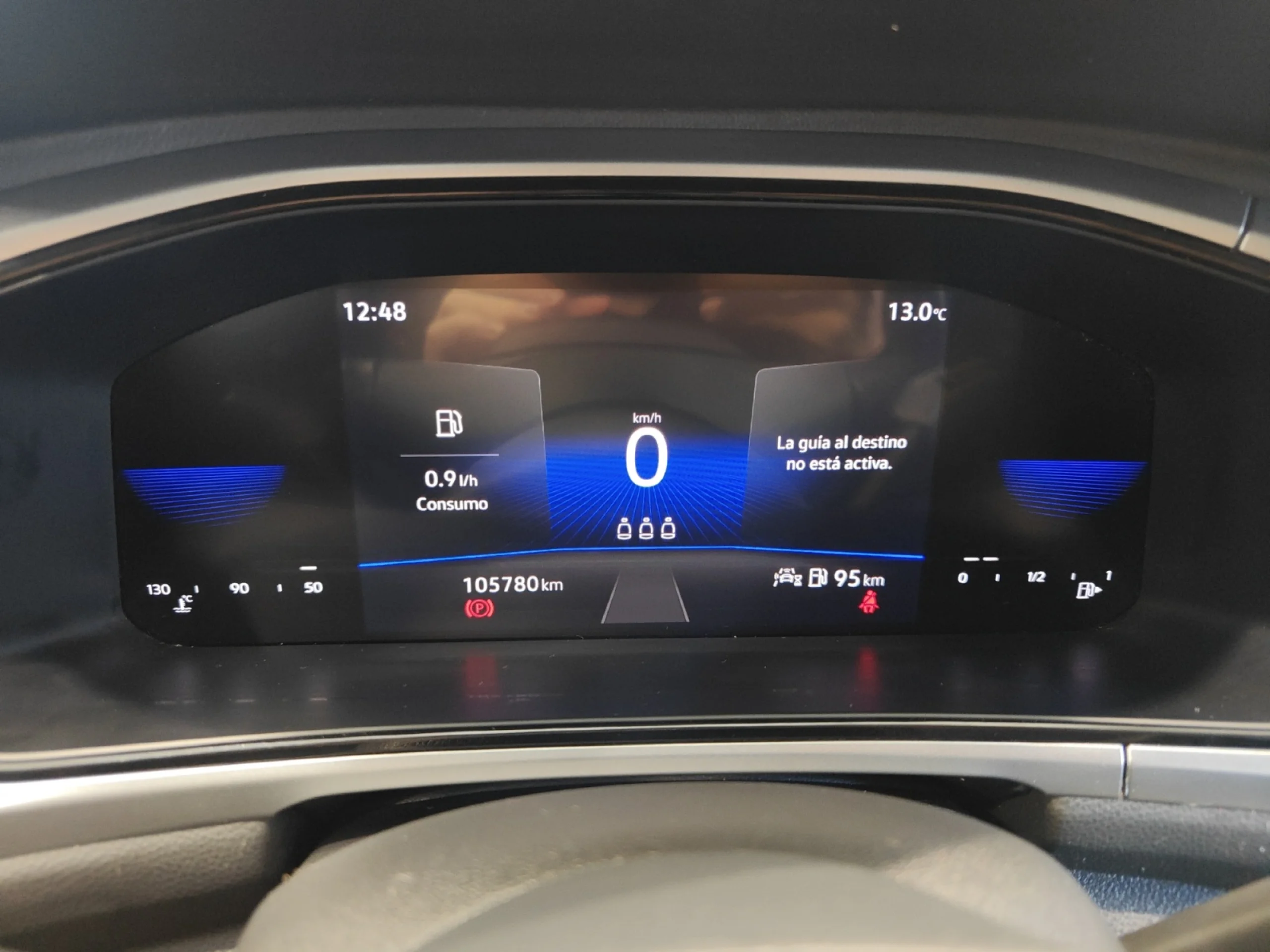 VOLKSWAGEN T ROC LIFE 2.0 TDI 110KW (150CV) - Foto 15