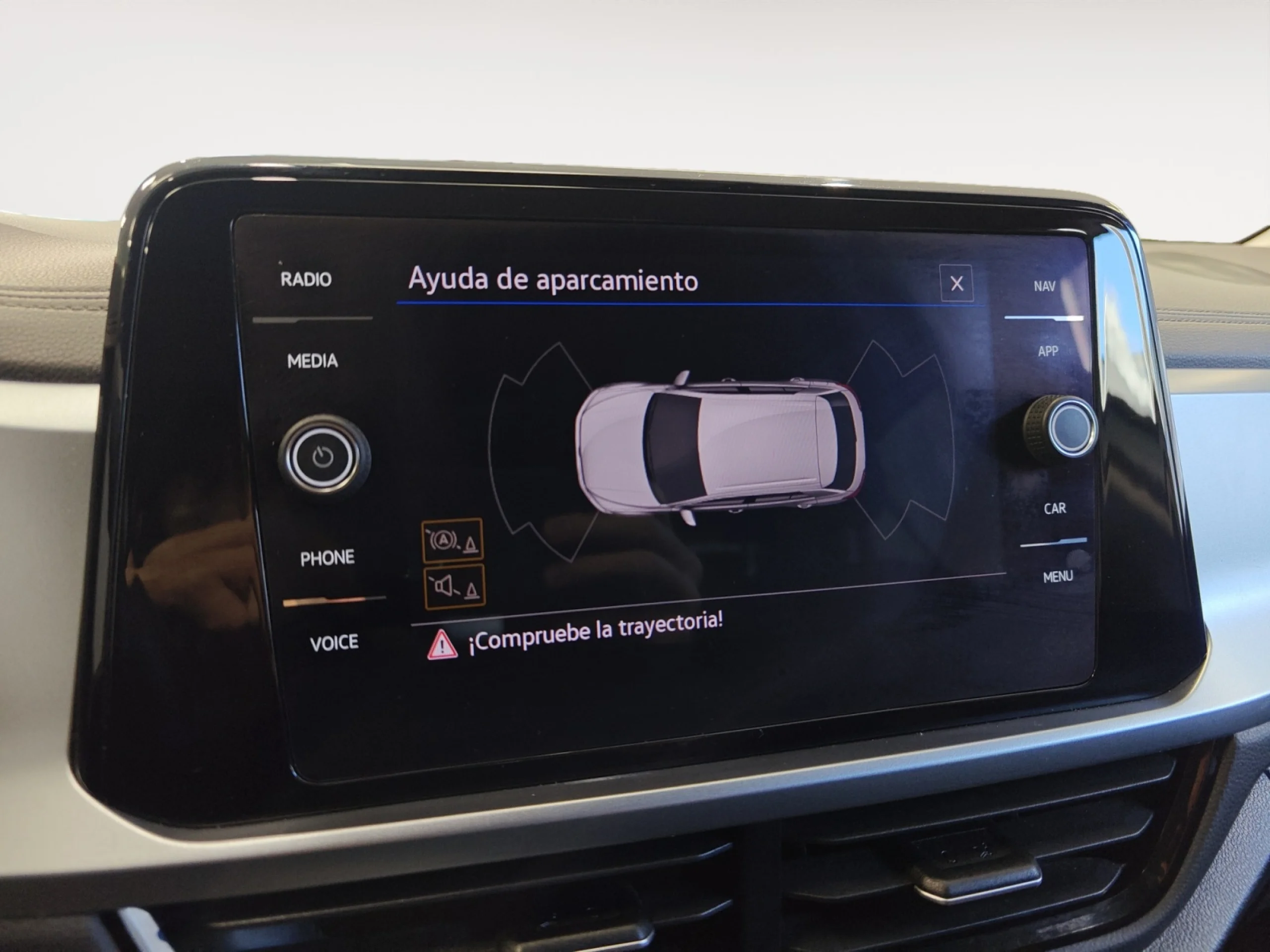 VOLKSWAGEN T ROC LIFE 2.0 TDI 110KW (150CV) - Foto 16