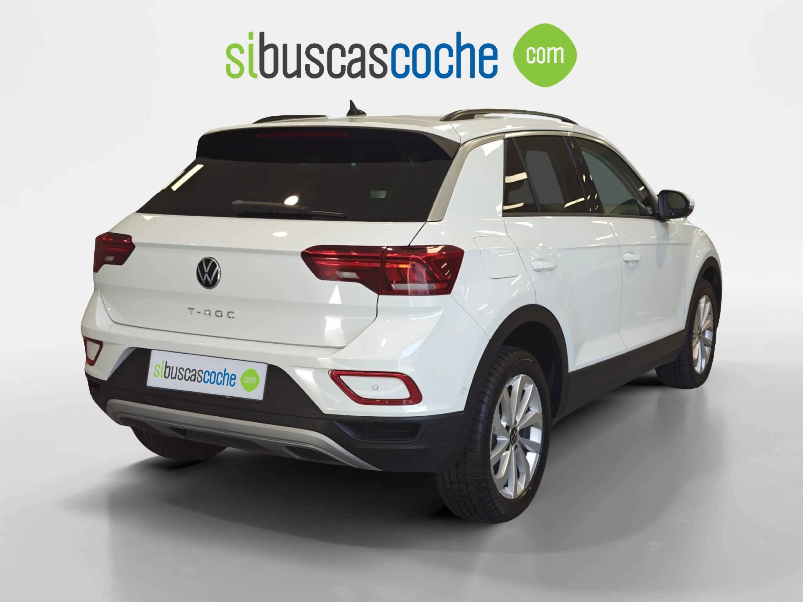 VOLKSWAGEN T ROC LIFE 2.0 TDI 110KW (150CV) - Foto 18