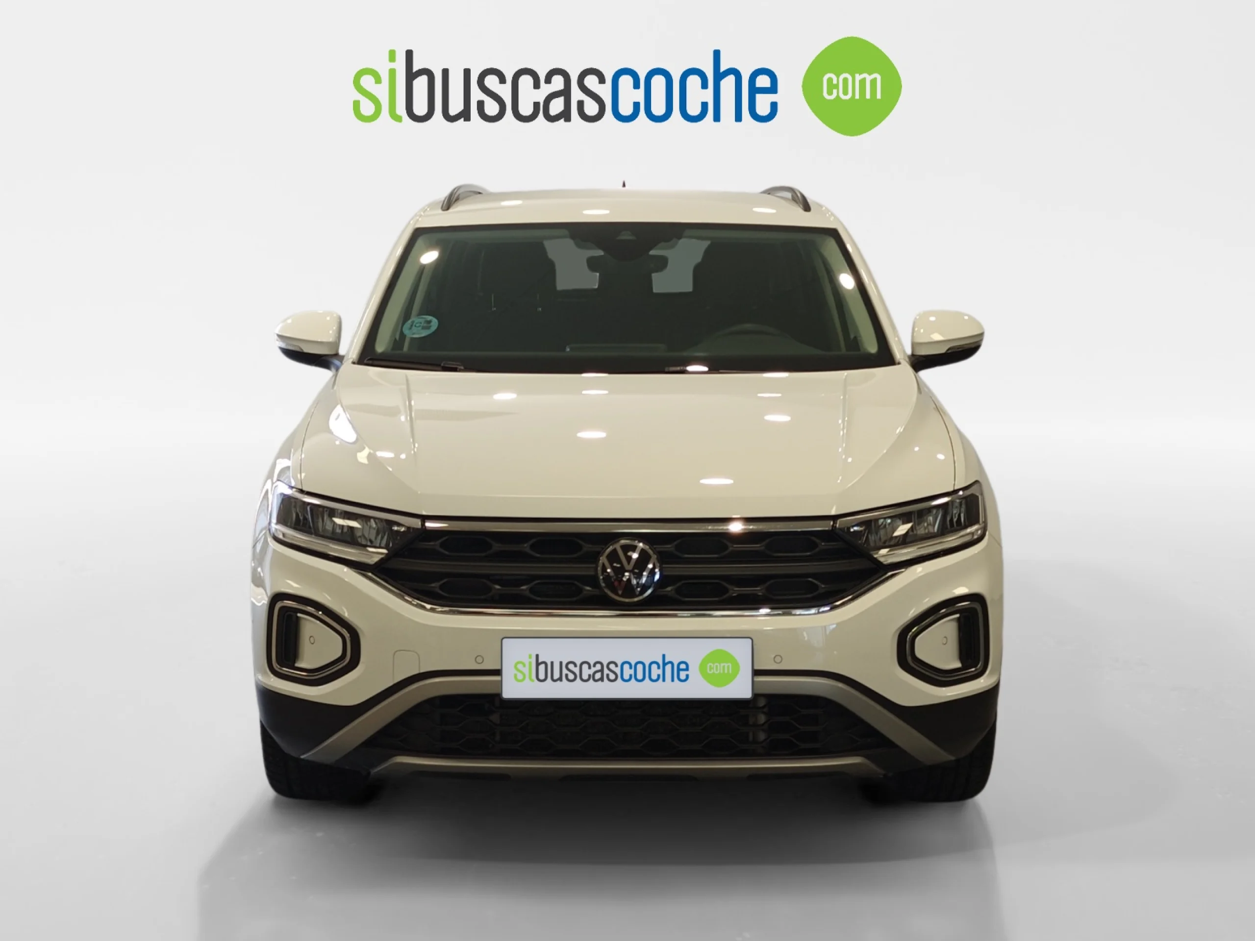 VOLKSWAGEN T ROC LIFE 2.0 TDI 110KW (150CV) - Foto 19