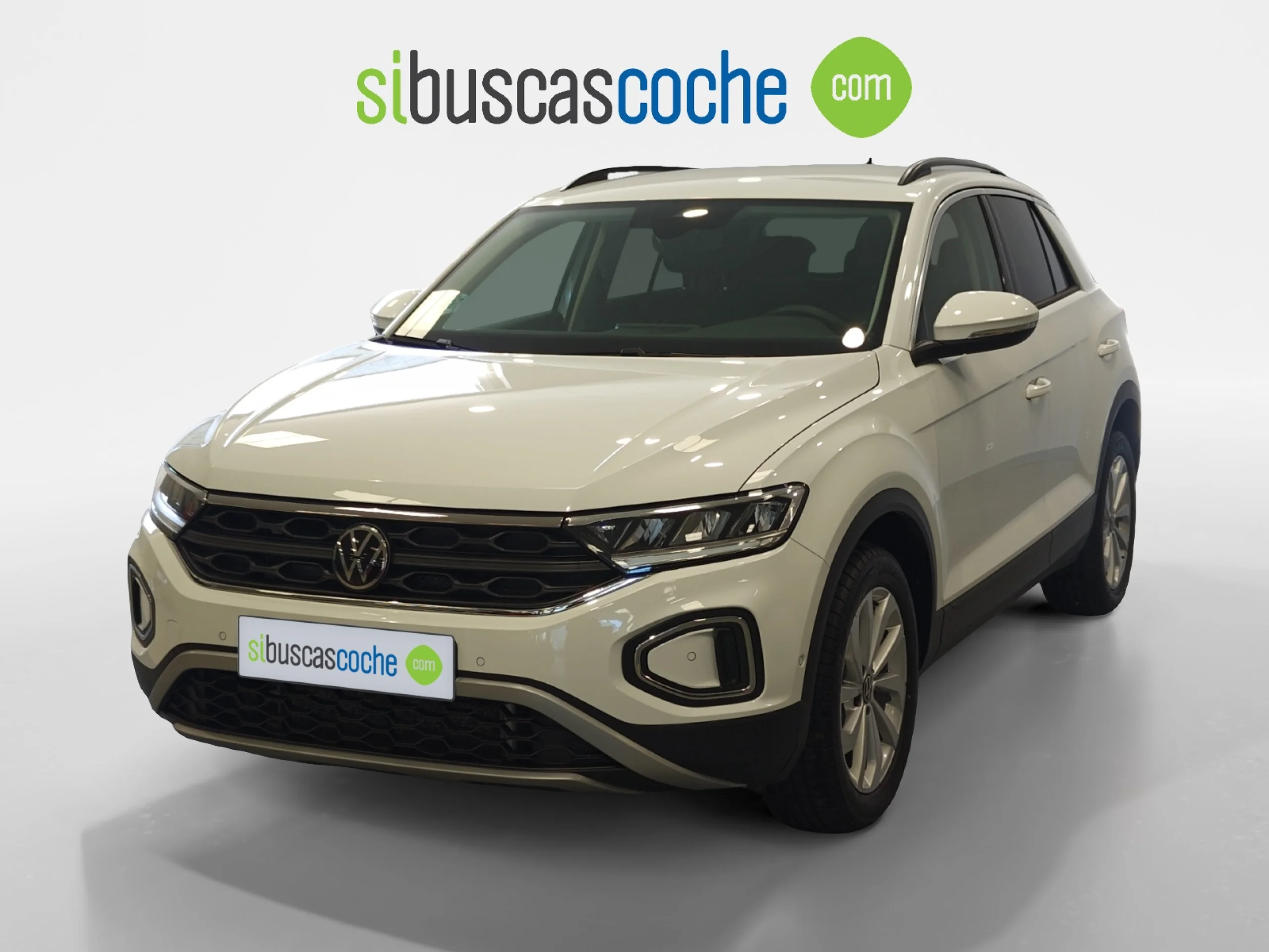 VOLKSWAGEN T ROC LIFE 2.0 TDI 110KW (150CV) - Foto 21