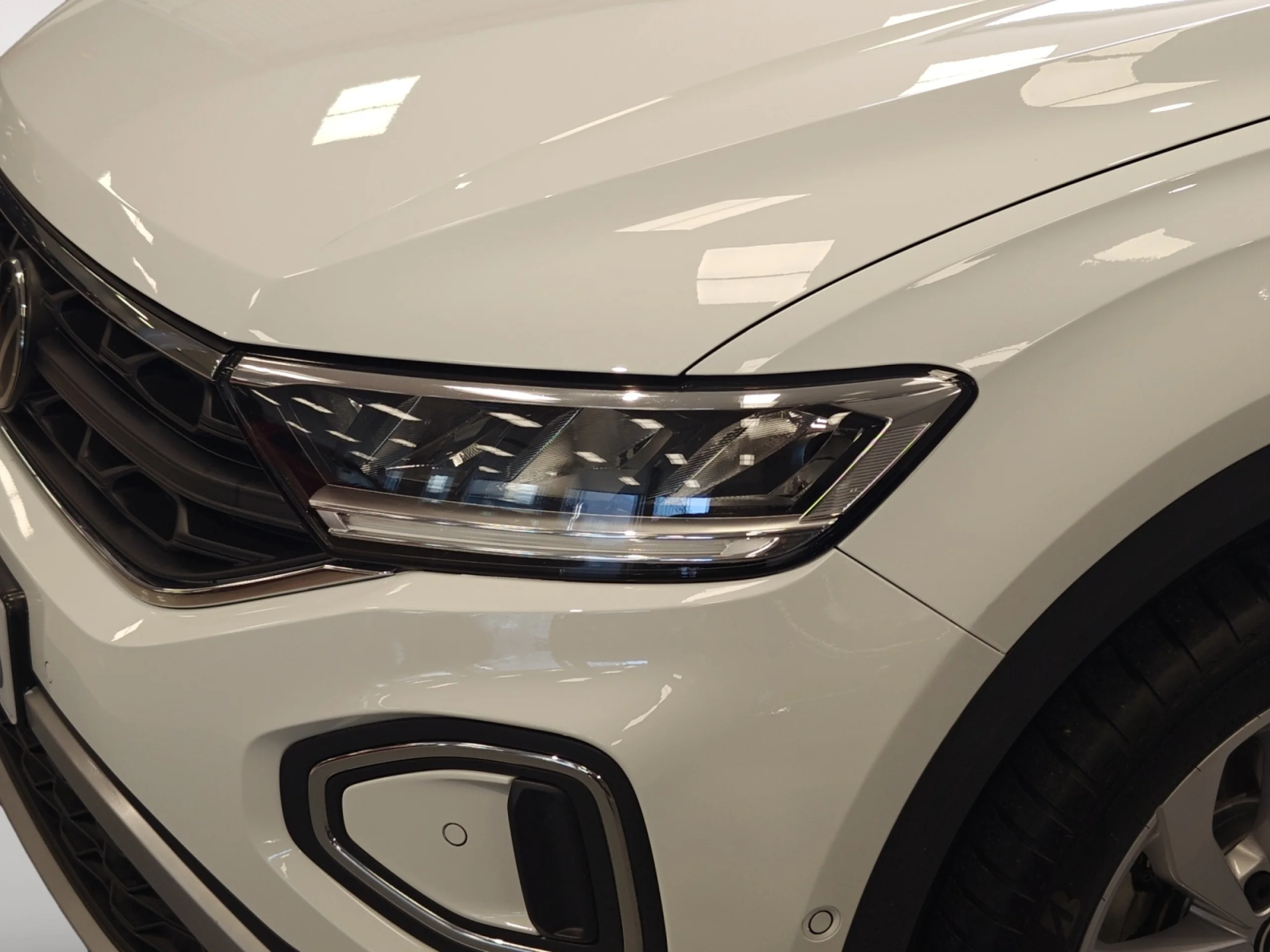 VOLKSWAGEN T ROC LIFE 2.0 TDI 110KW (150CV) - Foto 22