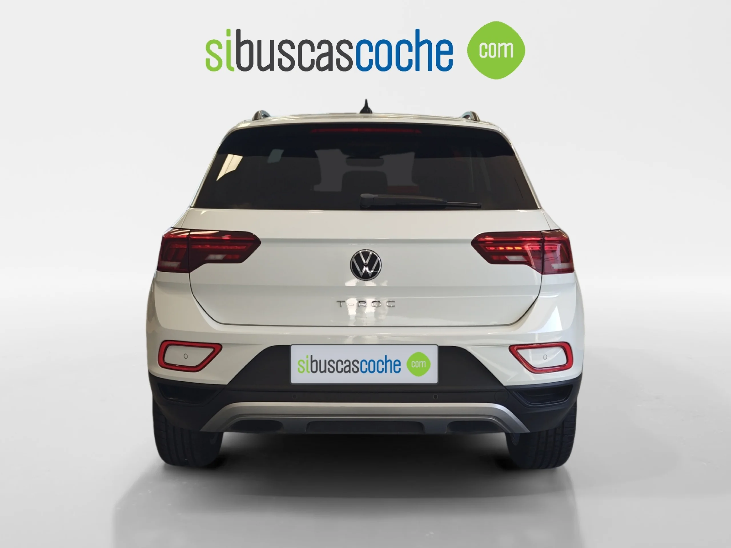 VOLKSWAGEN T ROC LIFE 2.0 TDI 110KW (150CV) - Foto 23