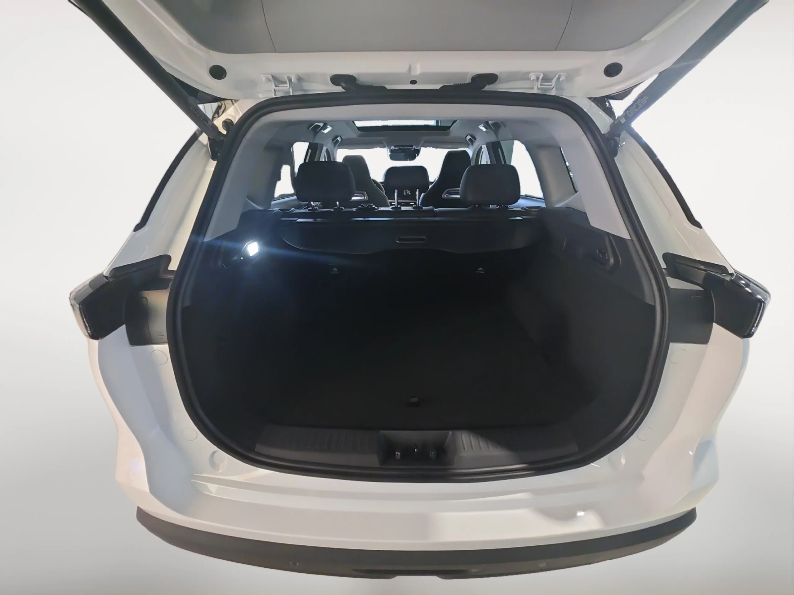 EBRO S700 S700 PHEV LUXURY BLACK ON WHITE - Foto 8