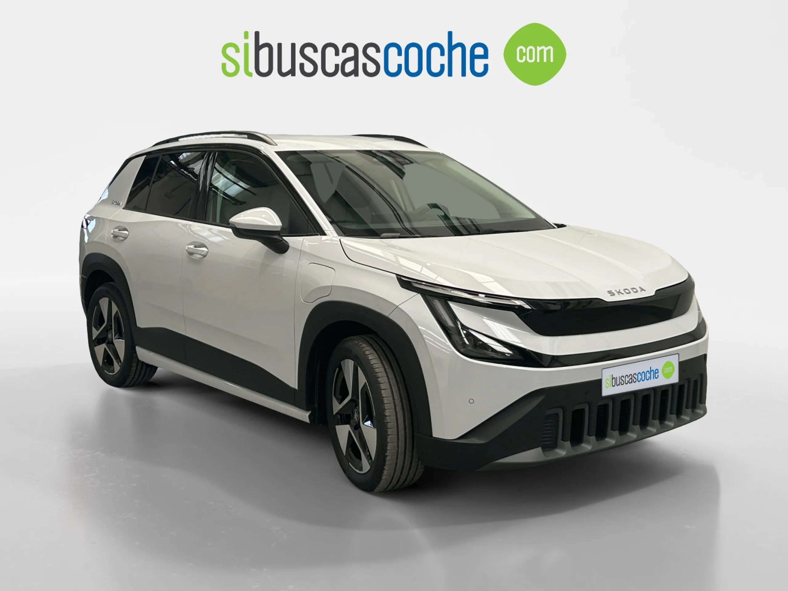 SKODA EPIQ EPIQ SELECTION 55 KWH 155 KW (210 CV) TRACCIÓN DELANTERA - Foto 1