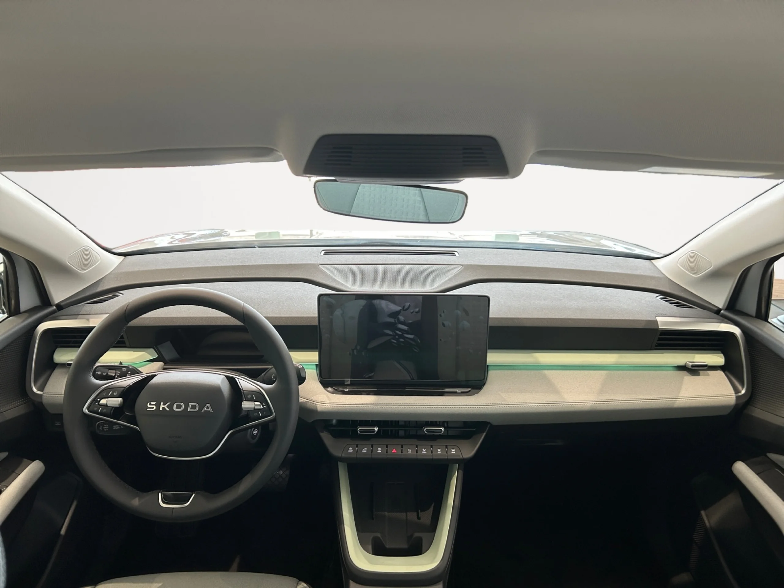 SKODA EPIQ EPIQ SELECTION 55 KWH 155 KW (210 CV) TRACCIÓN DELANTERA - Foto 4