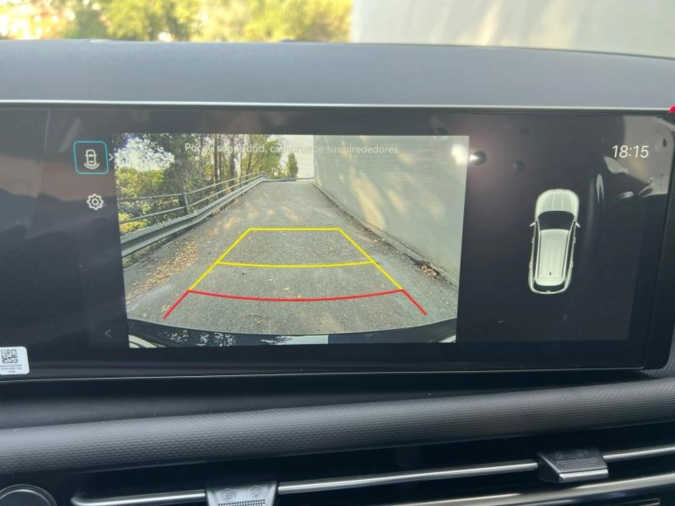 HYUNDAI TUCSON 1.6T 158KW (215CV) HEV AT KLASS - Foto 9