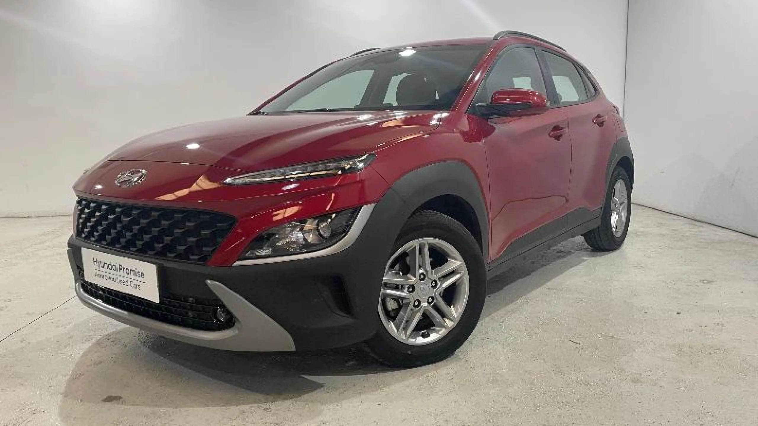 HYUNDAI KONA 1.0 TGDI MAXX 4X2 - Foto 1