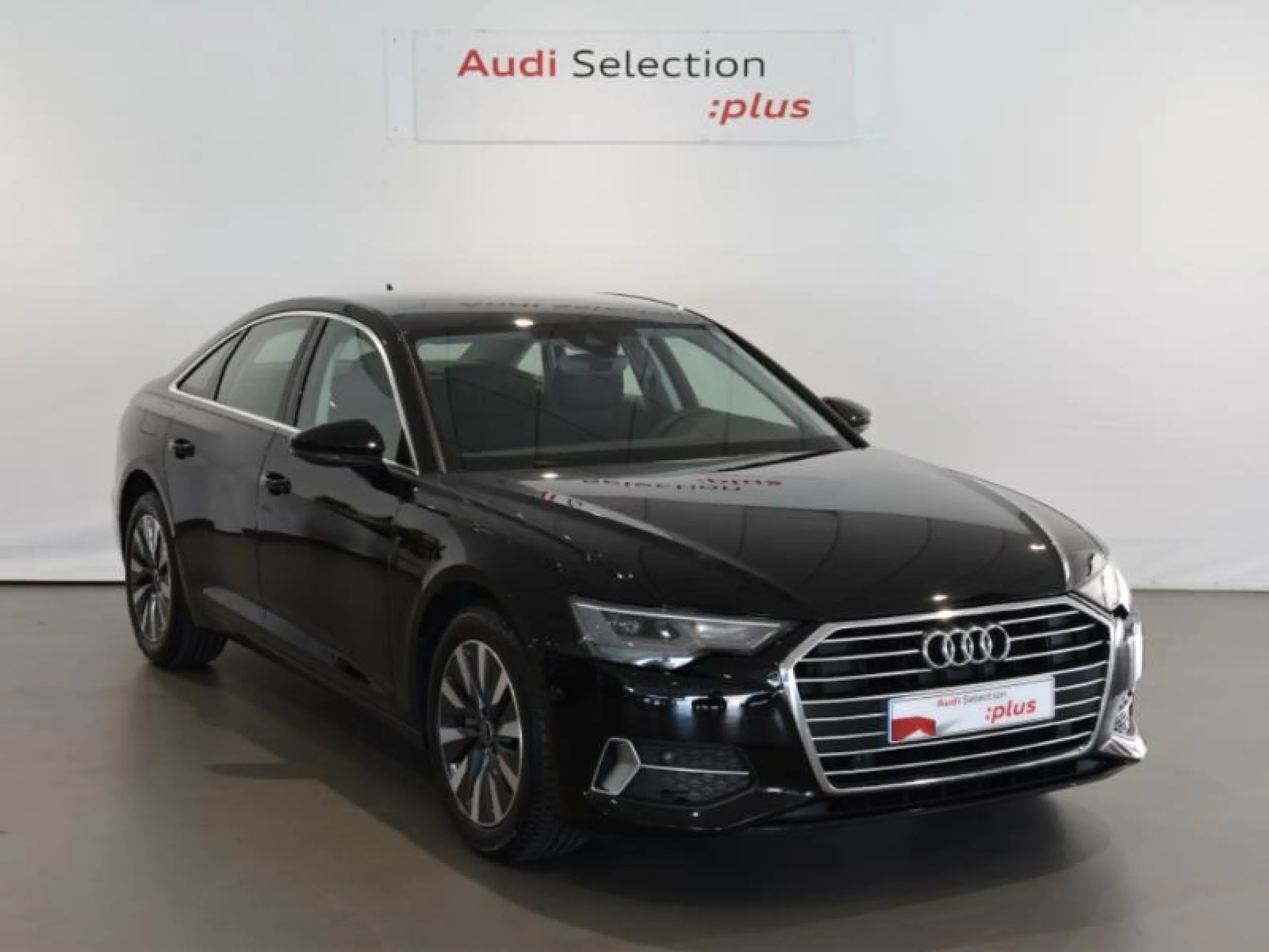 AUDI A6 SPORT 40 TDI 150KW (204CV) S TRONIC - Foto 1