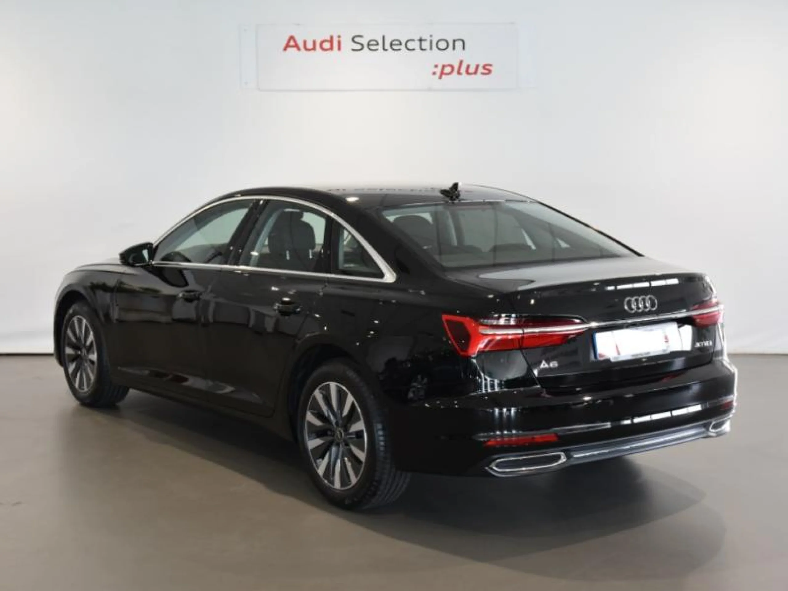 AUDI A6 SPORT 40 TDI 150KW (204CV) S TRONIC - Foto 2