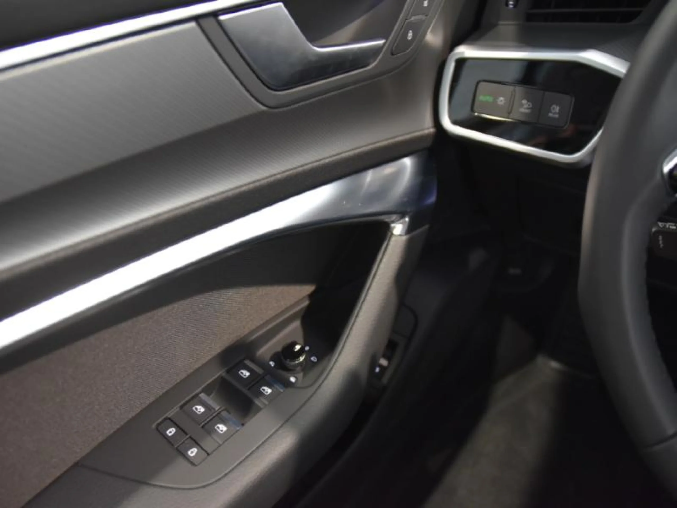 AUDI A6 SPORT 40 TDI 150KW (204CV) S TRONIC - Foto 18