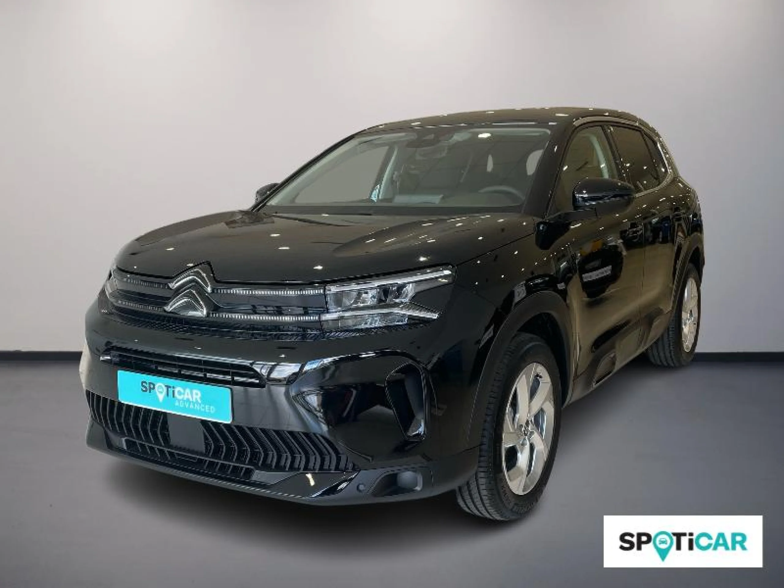 CITROEN C5 AIRCROSS C5 AIRCROSS BLUEHDI 130 S&S EAT8 PLUS - Foto 1