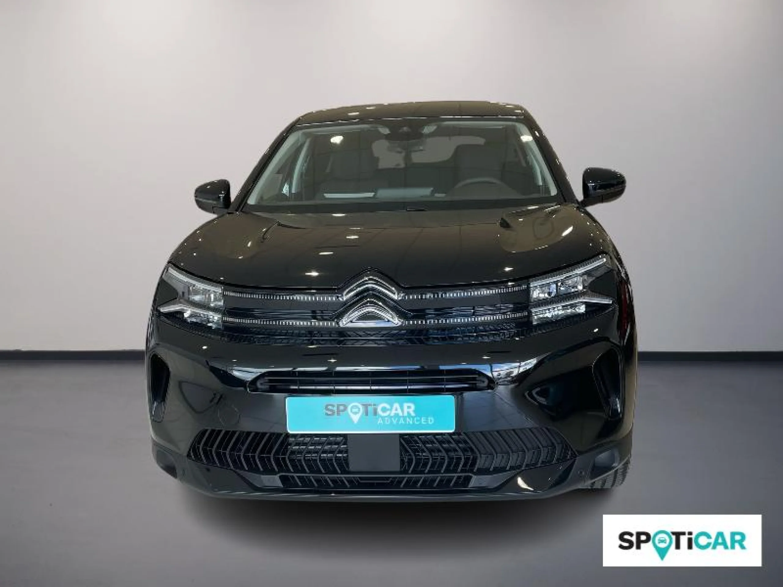 CITROEN C5 AIRCROSS C5 AIRCROSS BLUEHDI 130 S&S EAT8 PLUS - Foto 2