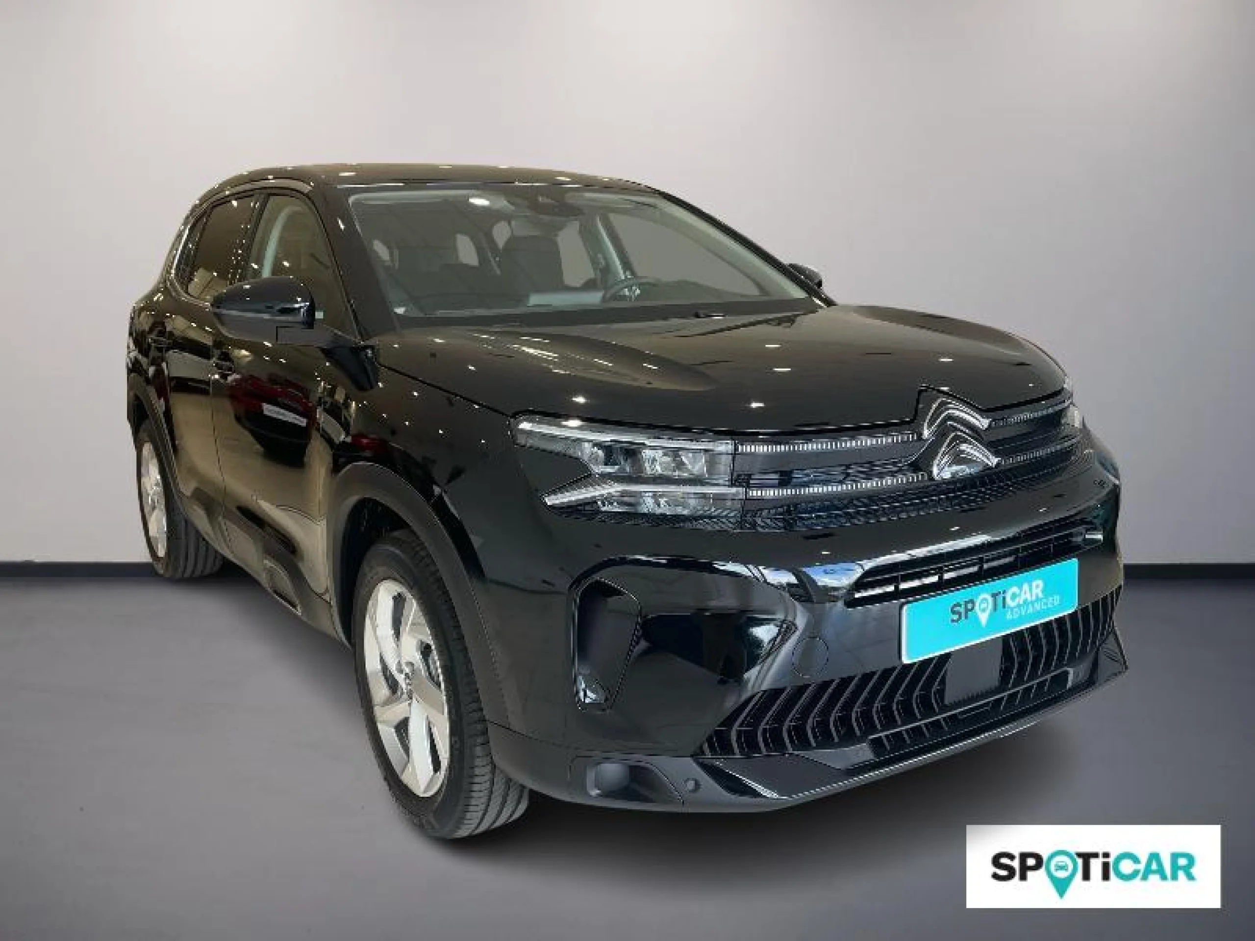 CITROEN C5 AIRCROSS C5 AIRCROSS BLUEHDI 130 S&S EAT8 PLUS - Foto 3