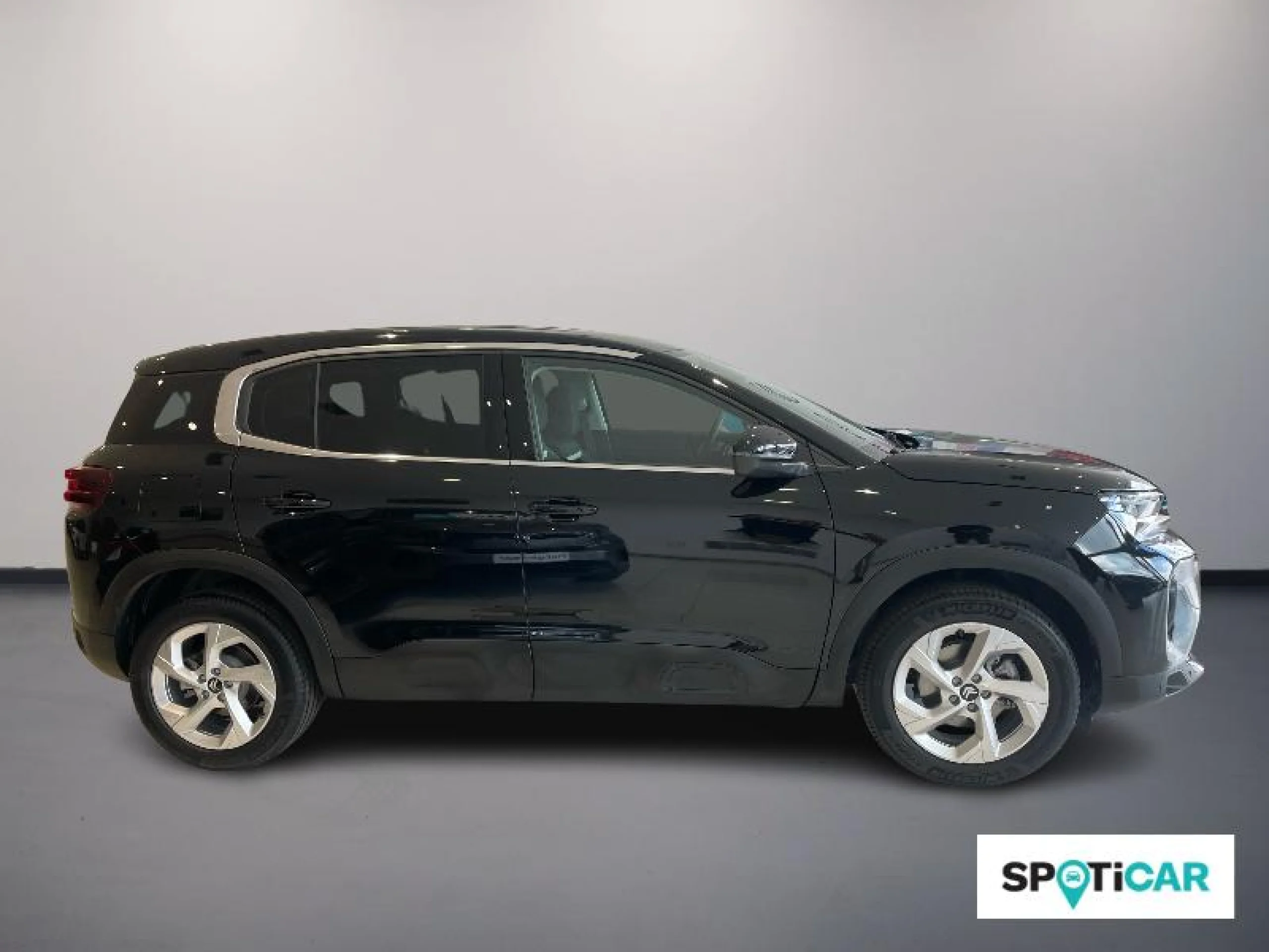 CITROEN C5 AIRCROSS C5 AIRCROSS BLUEHDI 130 S&S EAT8 PLUS - Foto 4