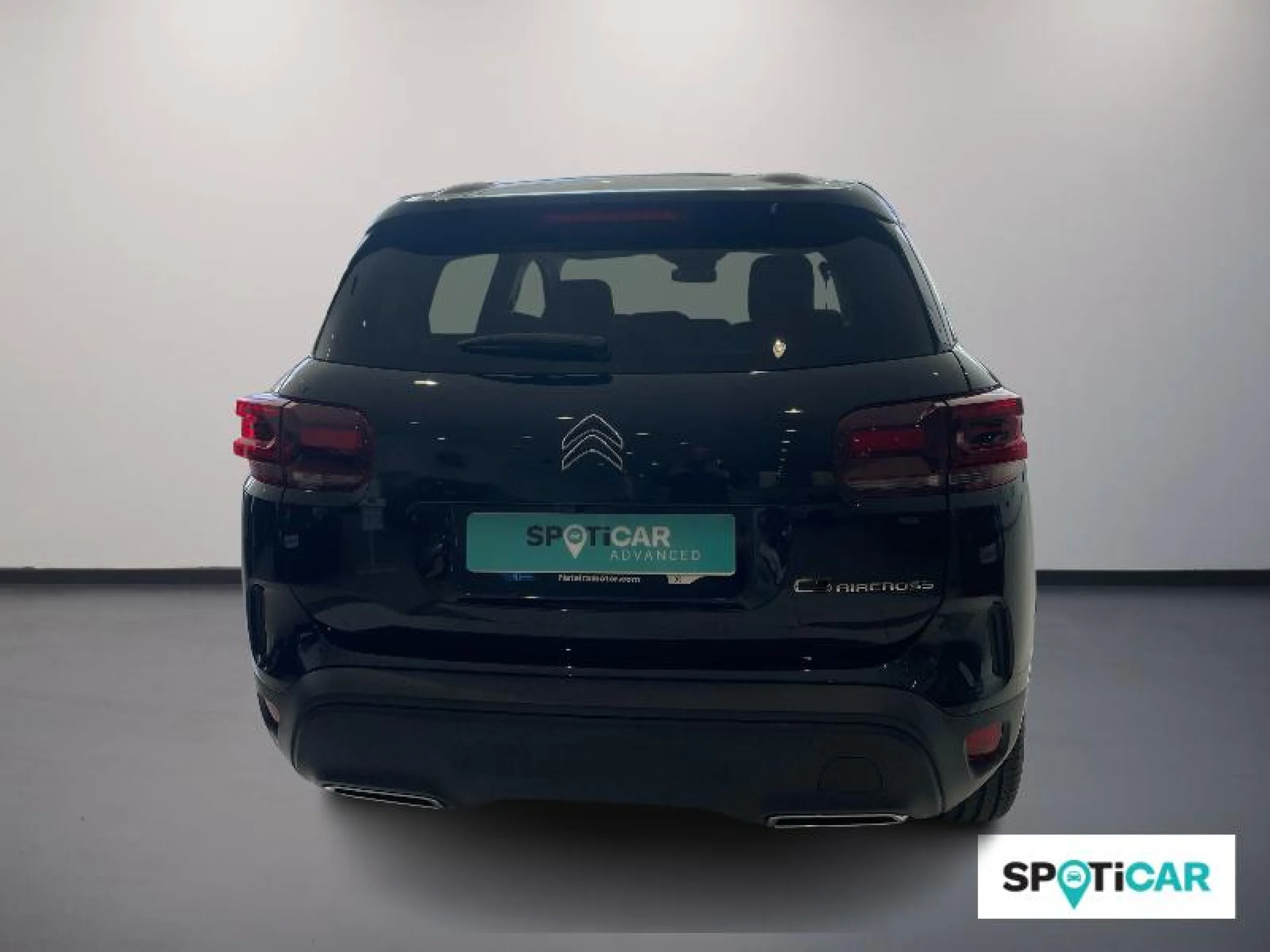 CITROEN C5 AIRCROSS C5 AIRCROSS BLUEHDI 130 S&S EAT8 PLUS - Foto 5