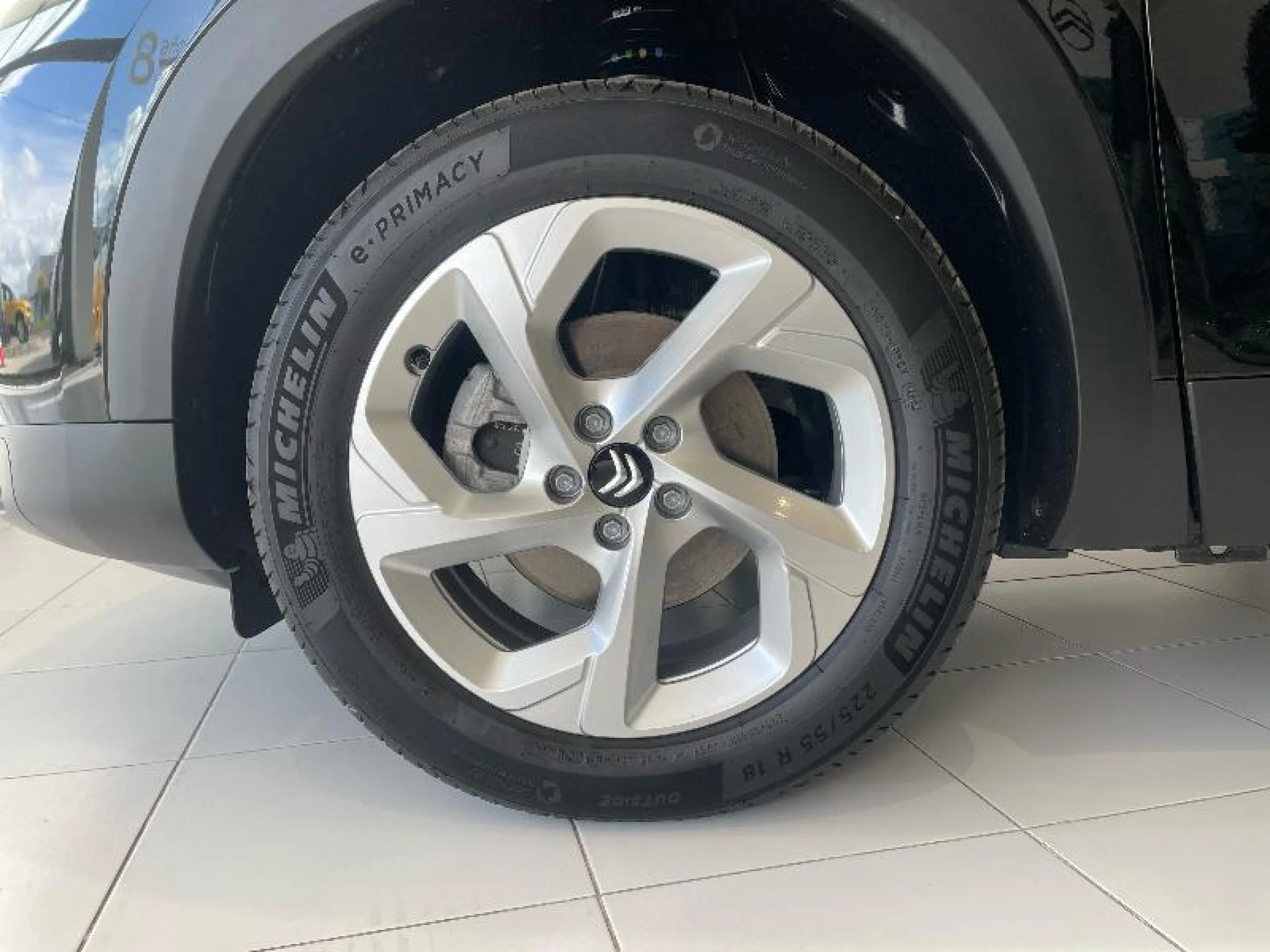 CITROEN C5 AIRCROSS C5 AIRCROSS BLUEHDI 130 S&S EAT8 PLUS - Foto 10