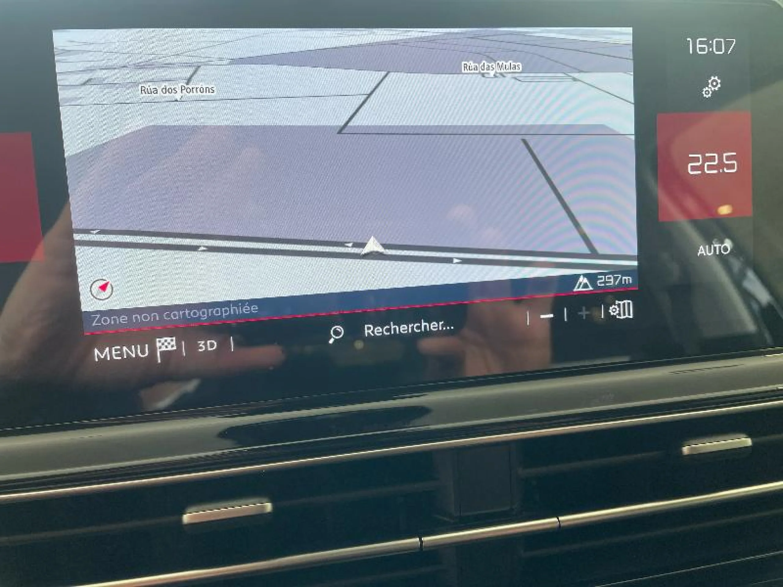 CITROEN C5 AIRCROSS C5 AIRCROSS BLUEHDI 130 S&S EAT8 PLUS - Foto 13