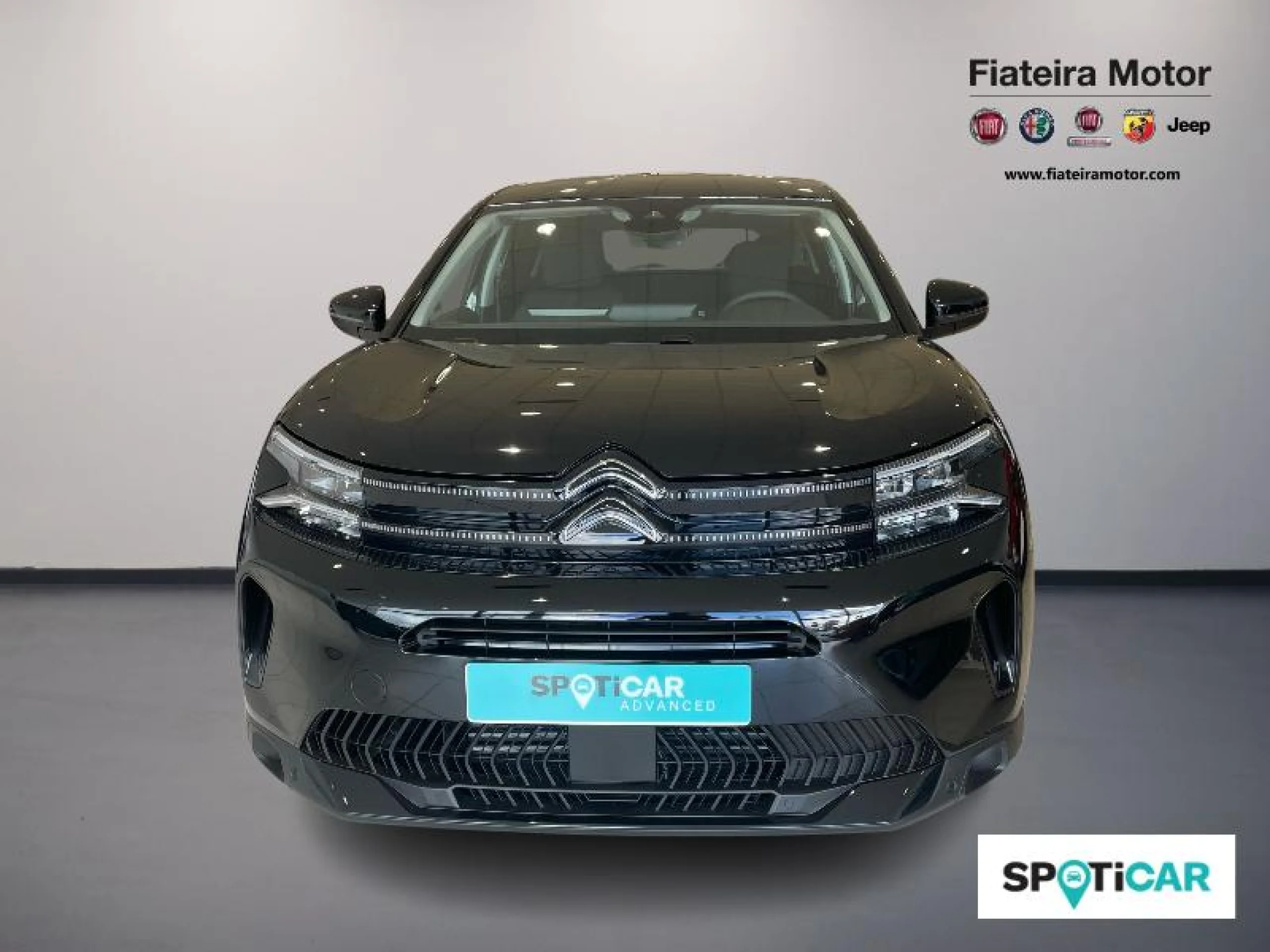 CITROEN C5 AIRCROSS C5 AIRCROSS BLUEHDI 130 S&S EAT8 PLUS - Foto 16