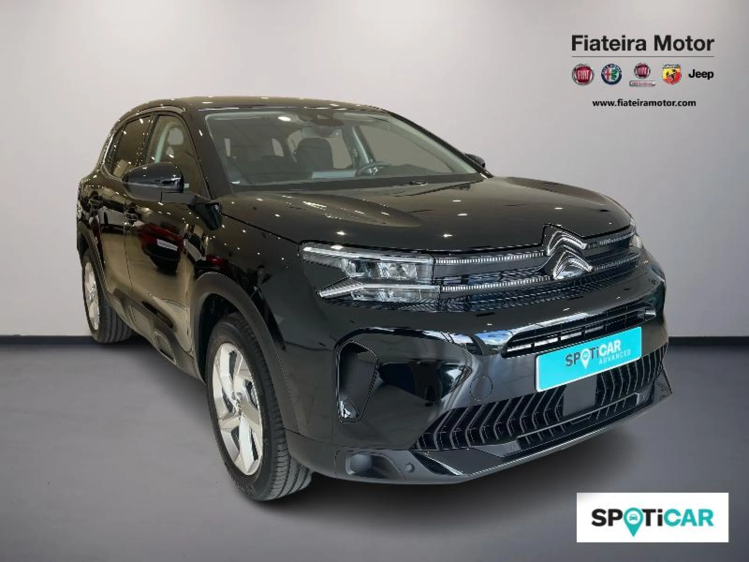 CITROEN C5 AIRCROSS C5 AIRCROSS BLUEHDI 130 S&S EAT8 PLUS - Foto 17