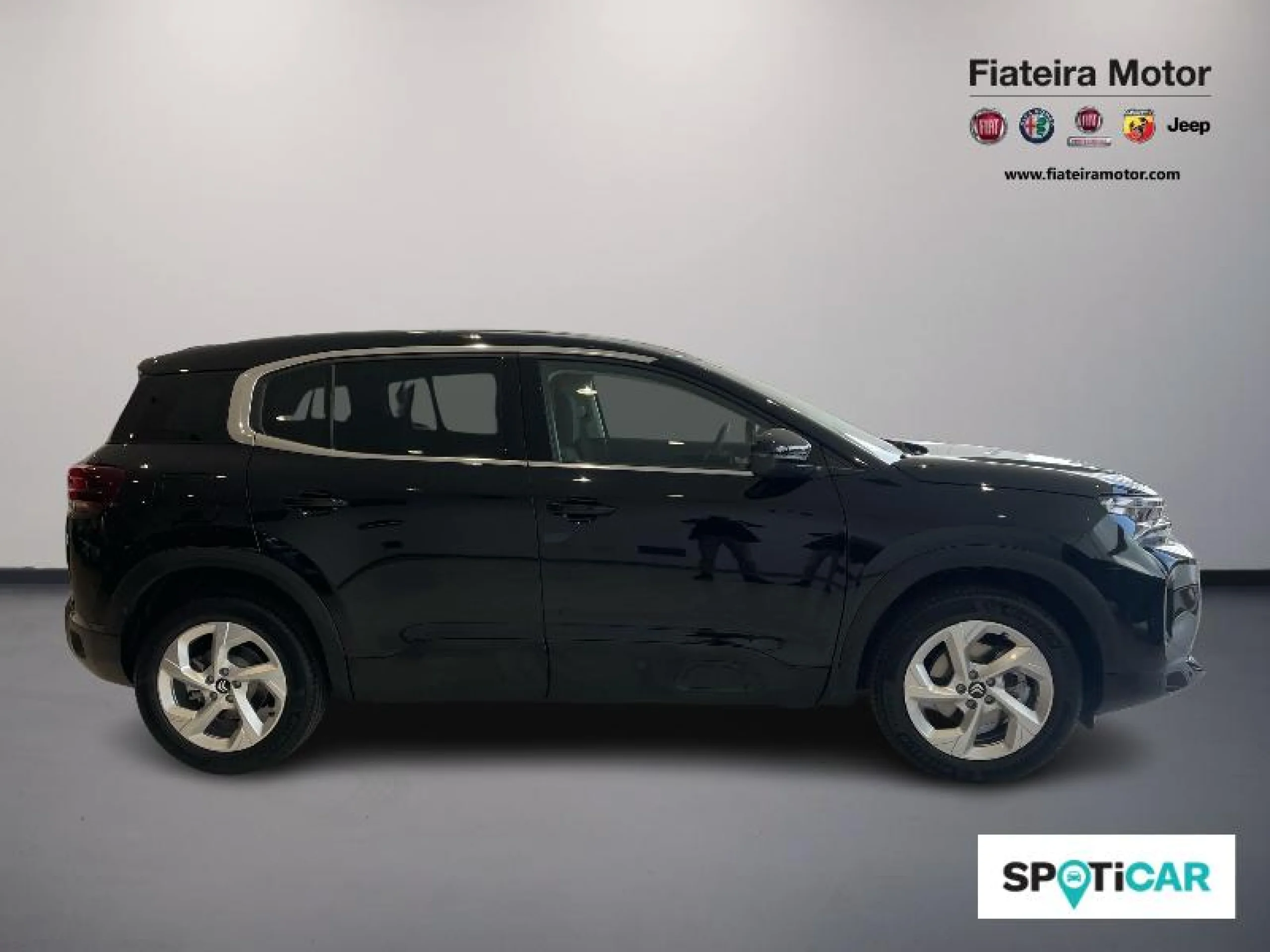 CITROEN C5 AIRCROSS C5 AIRCROSS BLUEHDI 130 S&S EAT8 PLUS - Foto 18