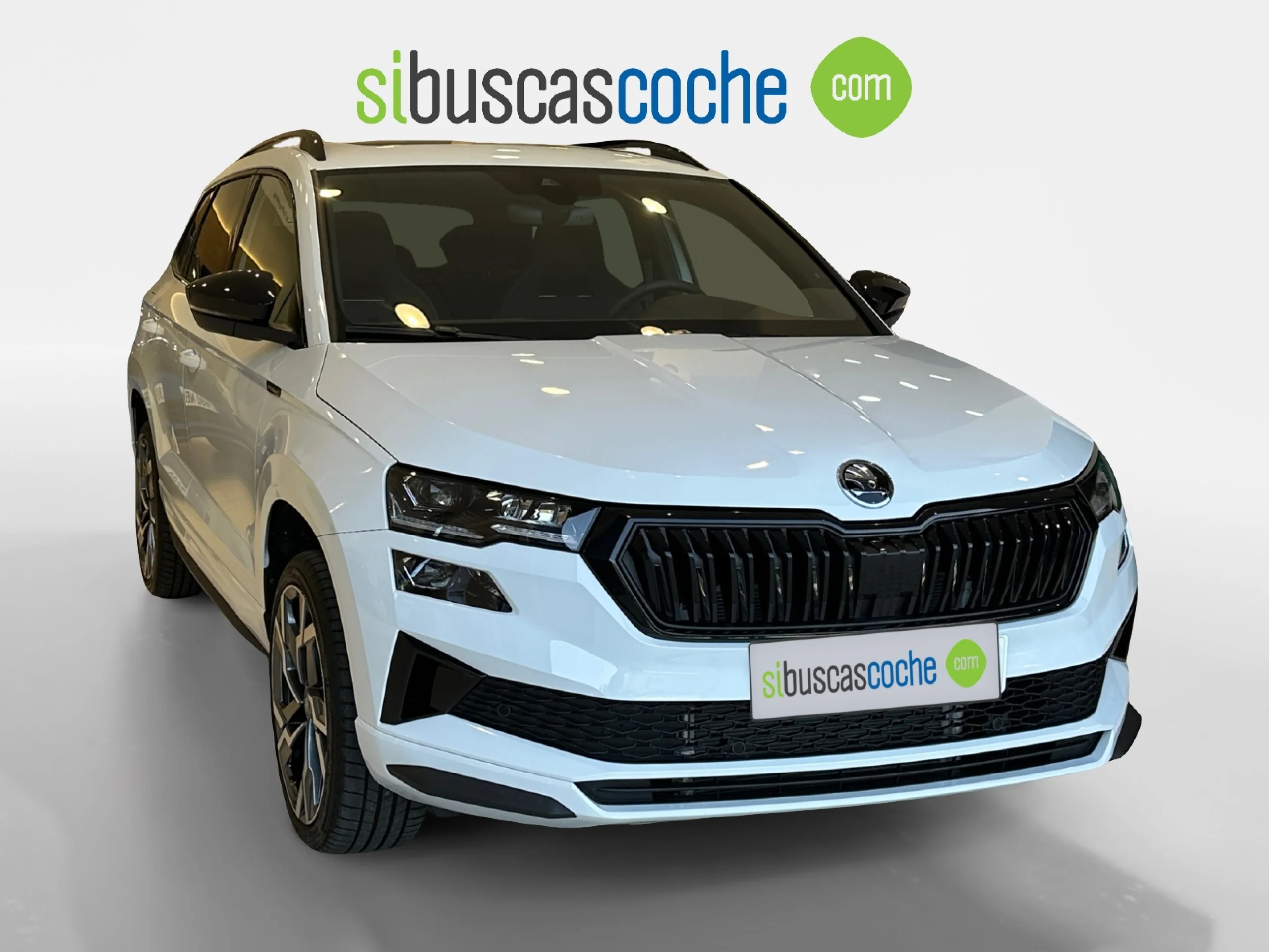 SKODA KAROQ 1.5 TSI 110KW (150CV) DSG ACT SPORTLINE - Foto 1