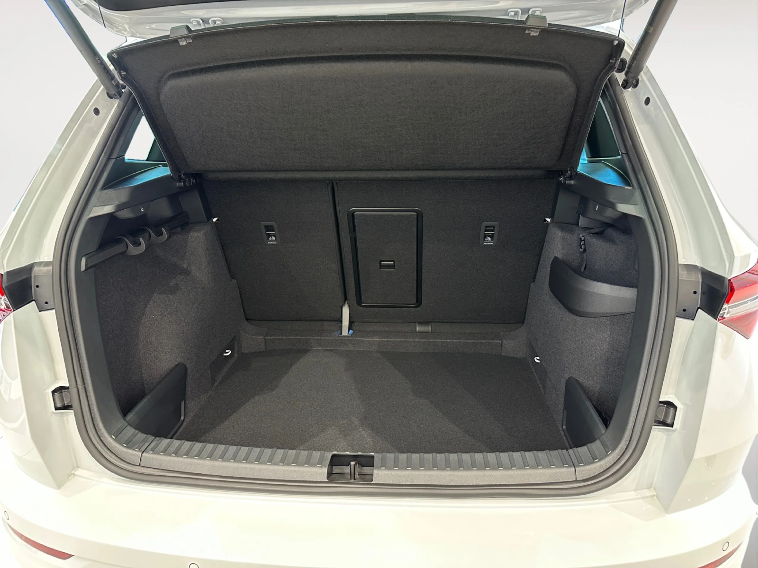 SKODA KAROQ 1.5 TSI 110KW (150CV) DSG ACT SPORTLINE - Foto 7