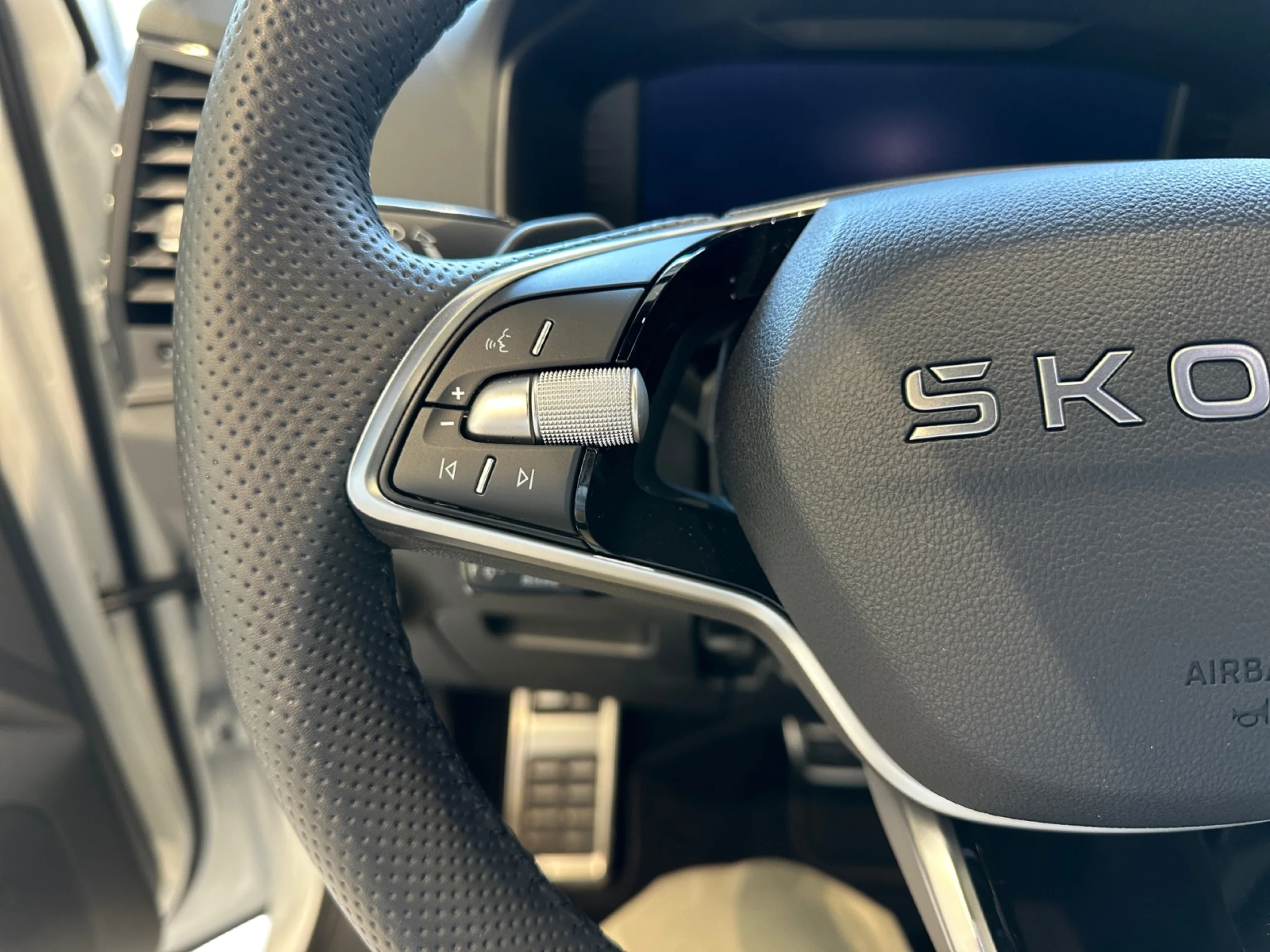 SKODA KAROQ 1.5 TSI 110KW (150CV) DSG ACT SPORTLINE - Foto 11