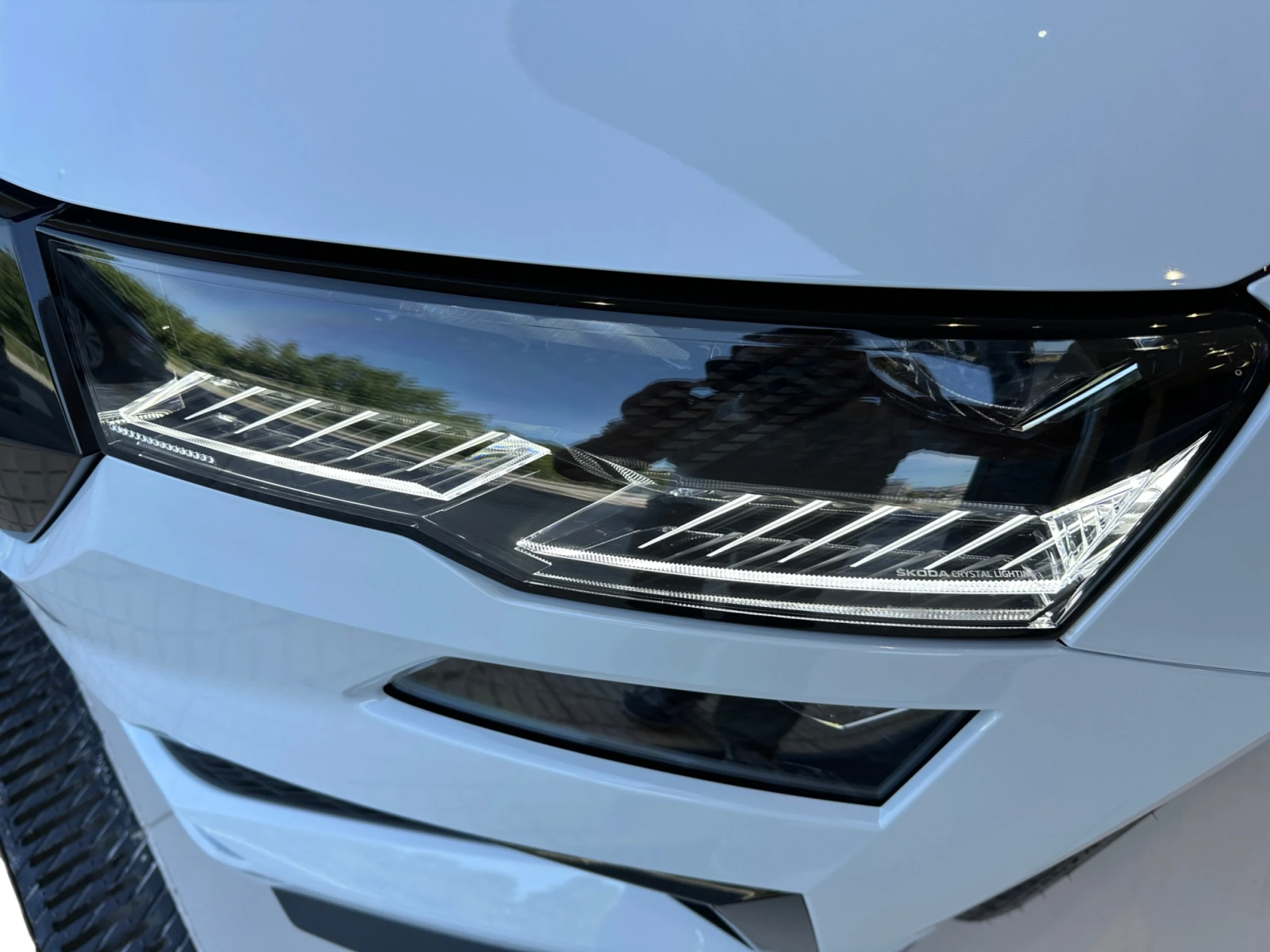 SKODA KAROQ 1.5 TSI 110KW (150CV) DSG ACT SPORTLINE - Foto 12