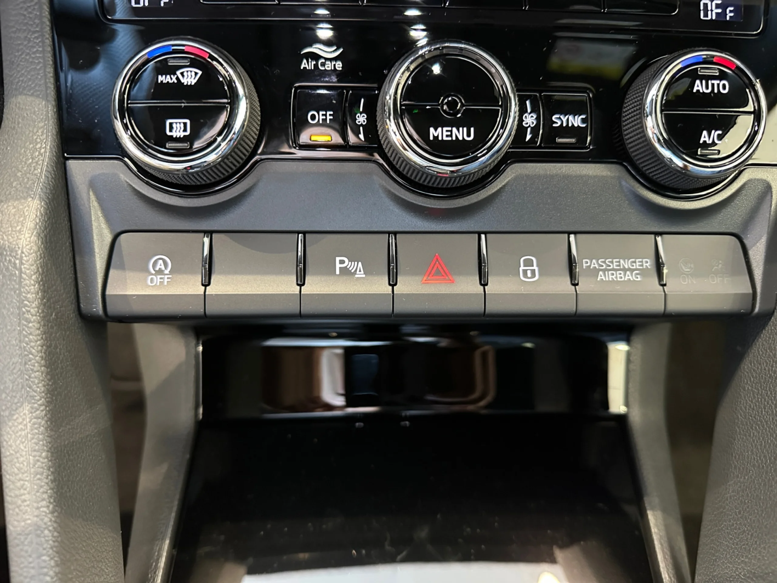 SKODA KAROQ 1.5 TSI 110KW (150CV) DSG ACT SPORTLINE - Foto 13