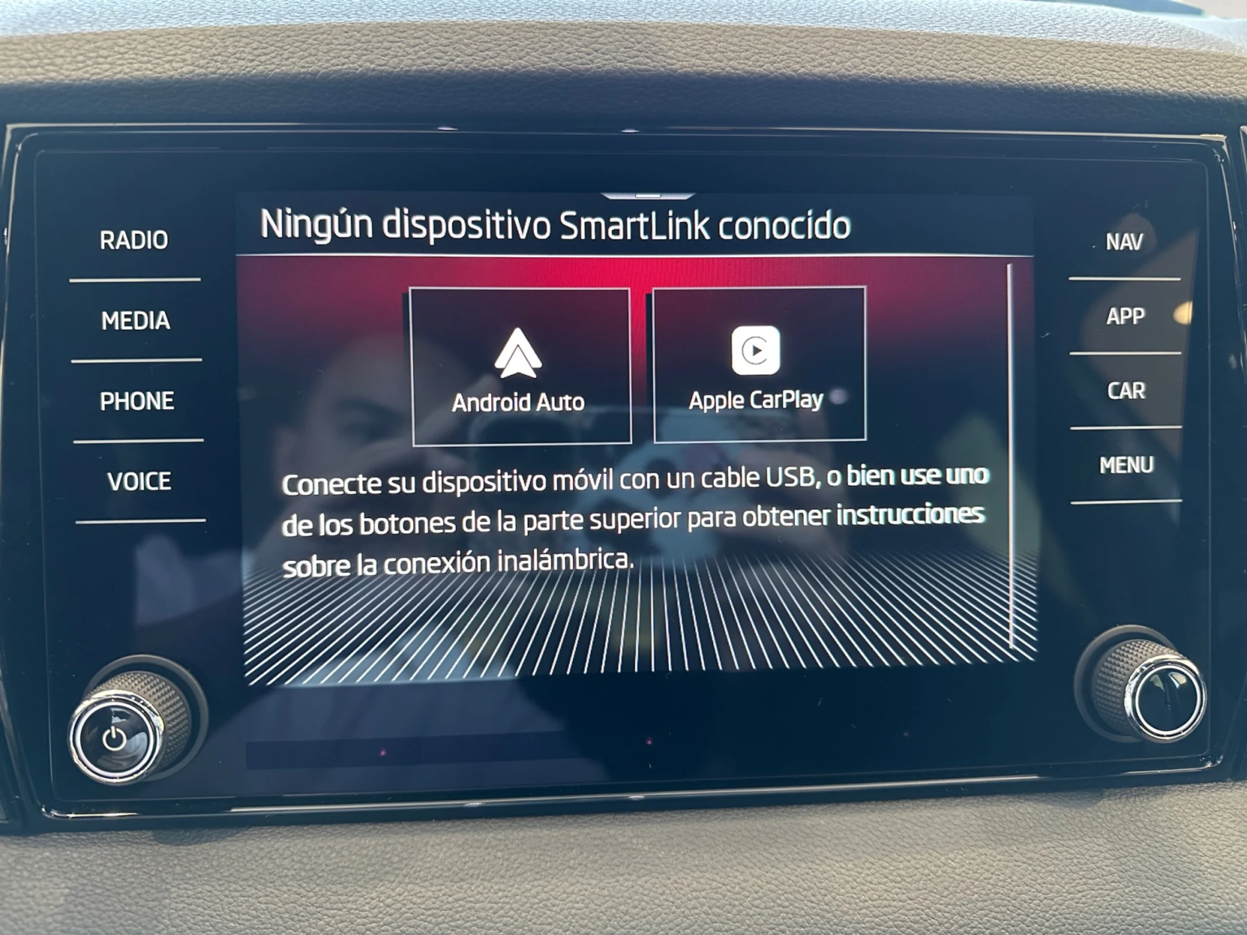 SKODA KAROQ 1.5 TSI 110KW (150CV) DSG ACT SPORTLINE - Foto 14