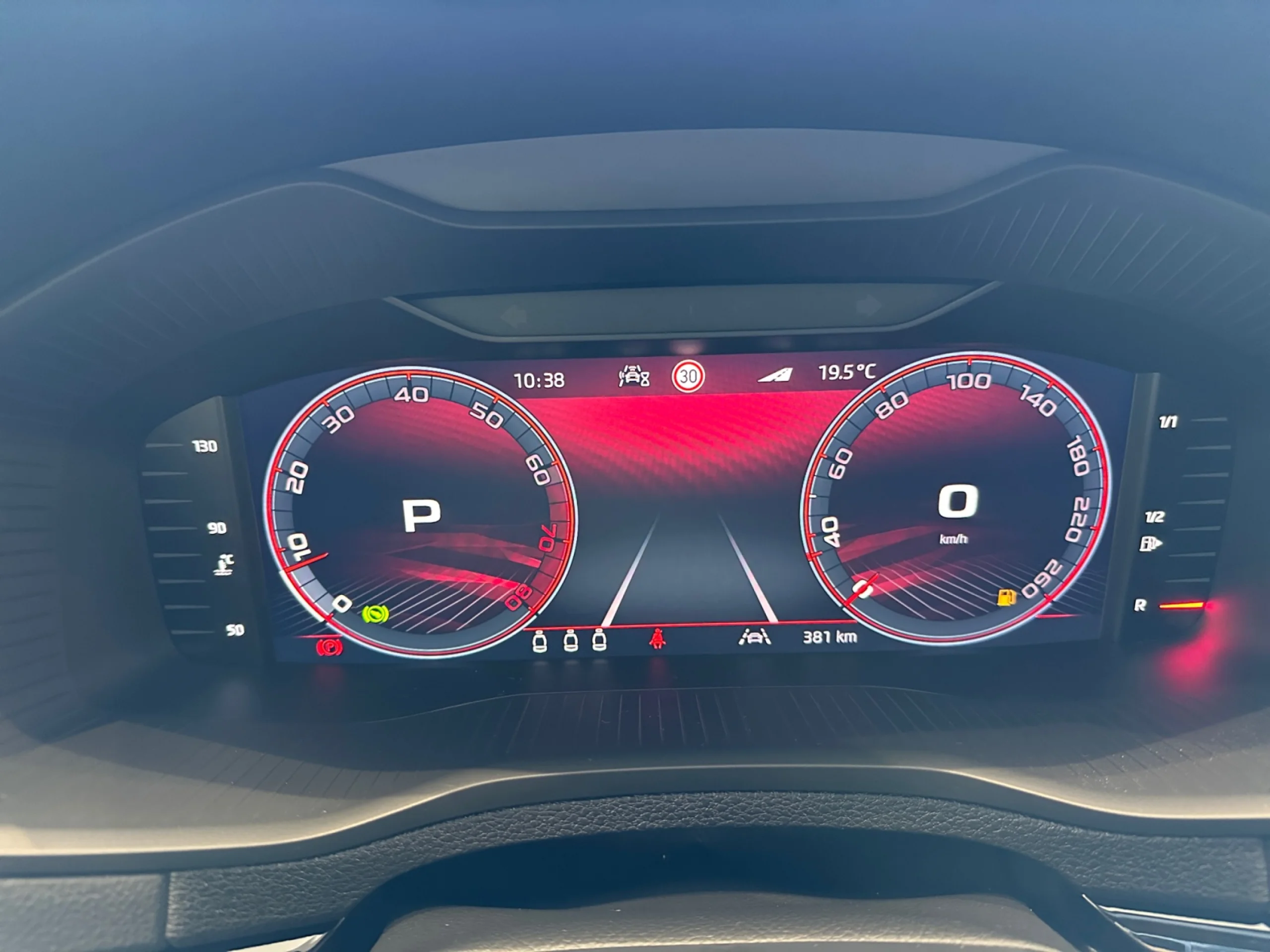 SKODA KAROQ 1.5 TSI 110KW (150CV) DSG ACT SPORTLINE - Foto 15