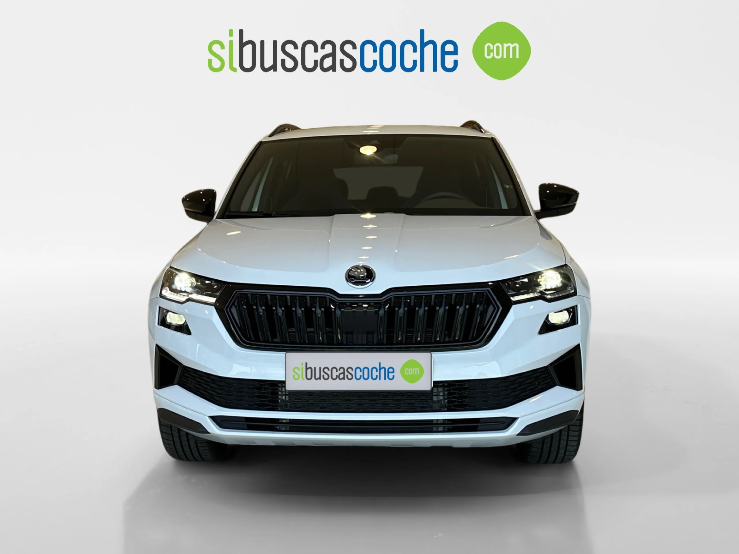 SKODA KAROQ 1.5 TSI 110KW (150CV) DSG ACT SPORTLINE - Foto 19