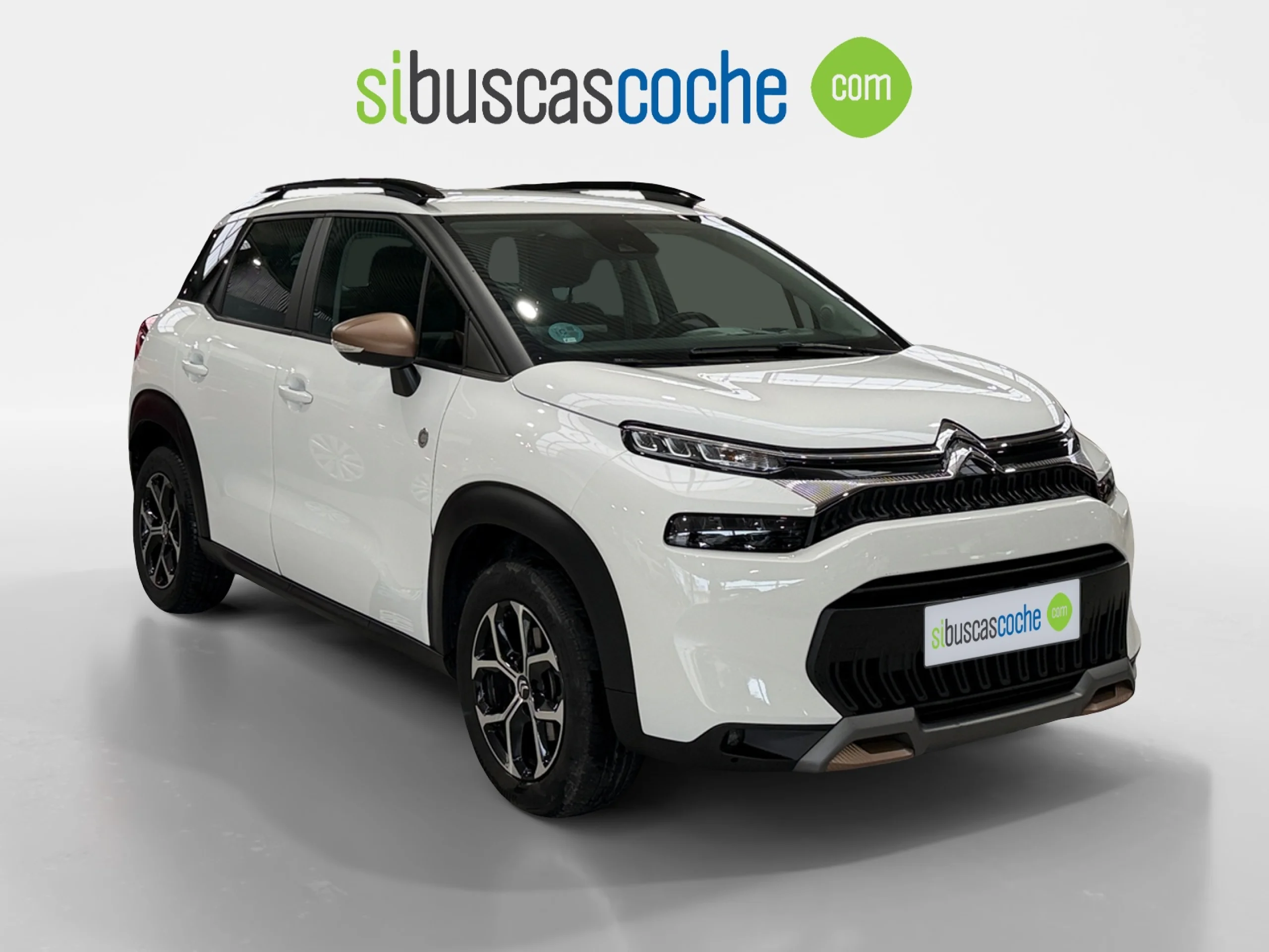 CITROEN C3 AIRCROSS PURETECH 81KW (110CV) S&S C SERIES - Foto 1