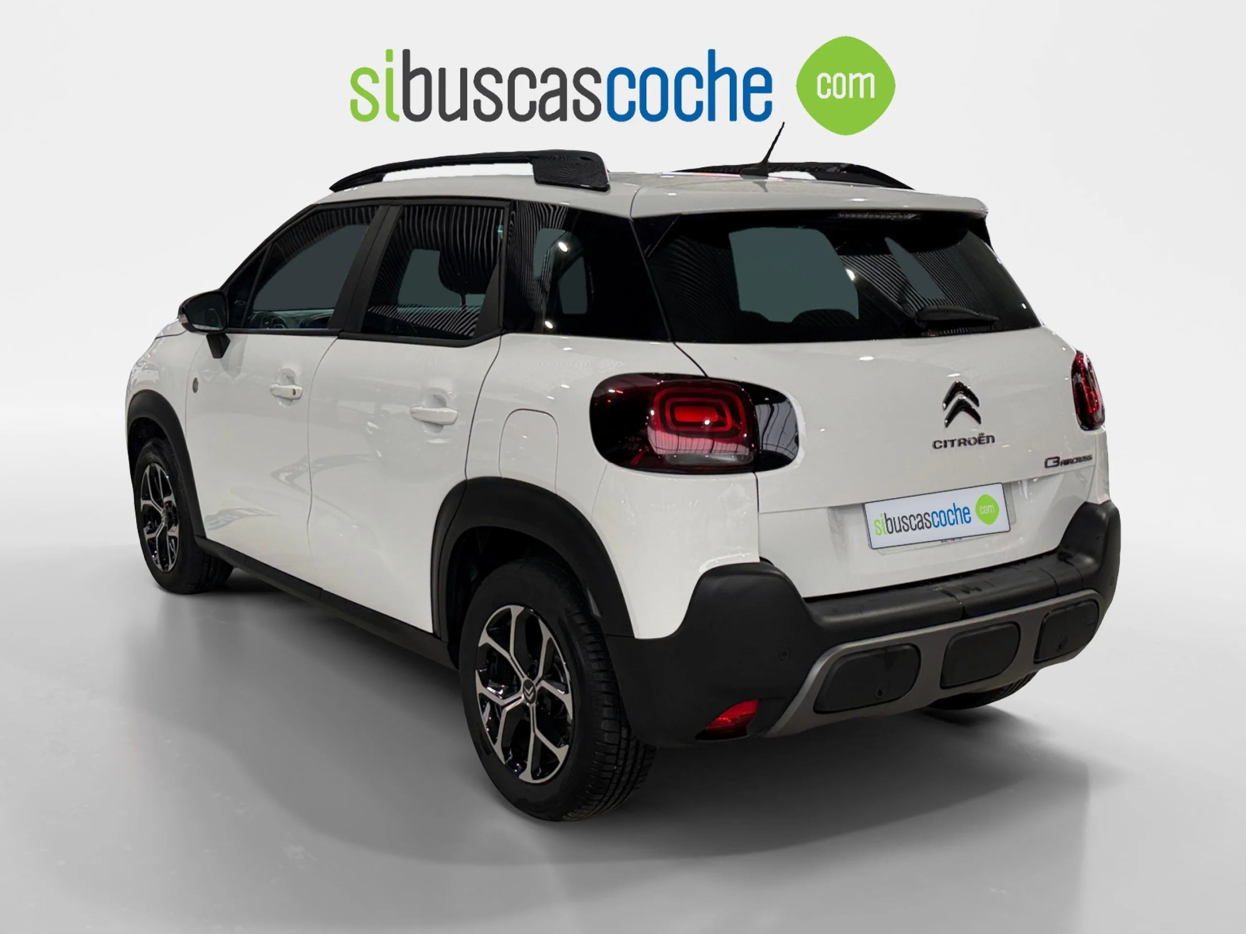 CITROEN C3 AIRCROSS PURETECH 81KW (110CV) S&S C SERIES - Foto 2