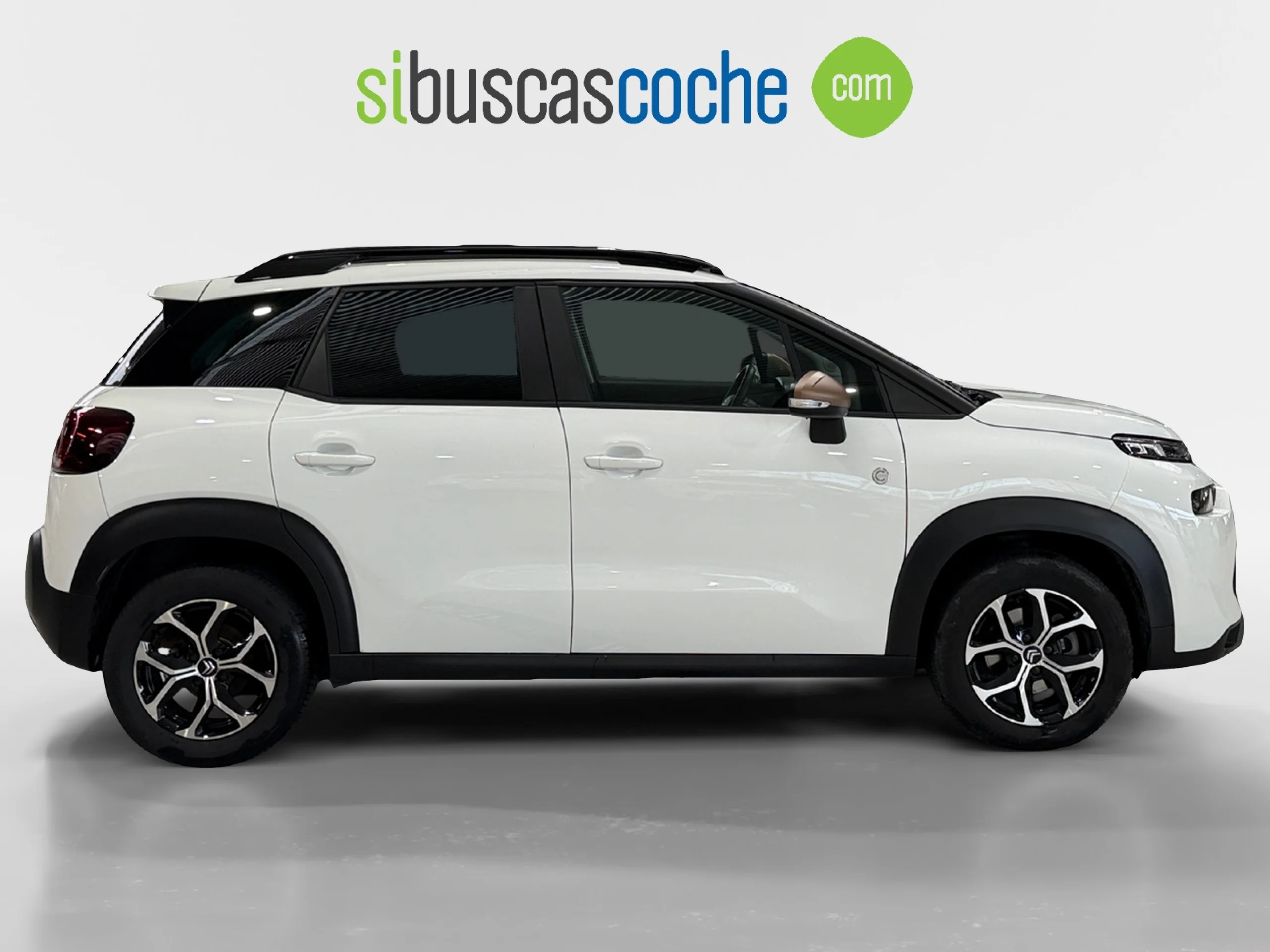 CITROEN C3 AIRCROSS PURETECH 81KW (110CV) S&S C SERIES - Foto 3