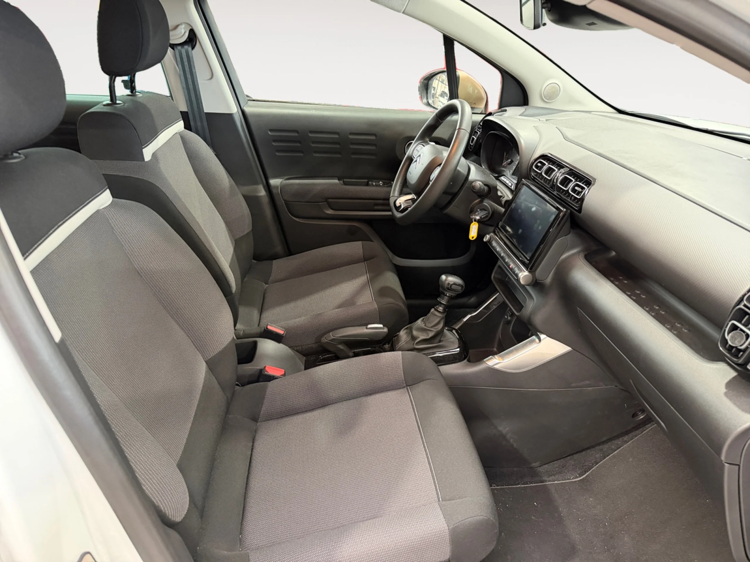 CITROEN C3 AIRCROSS PURETECH 81KW (110CV) S&S C SERIES - Foto 5