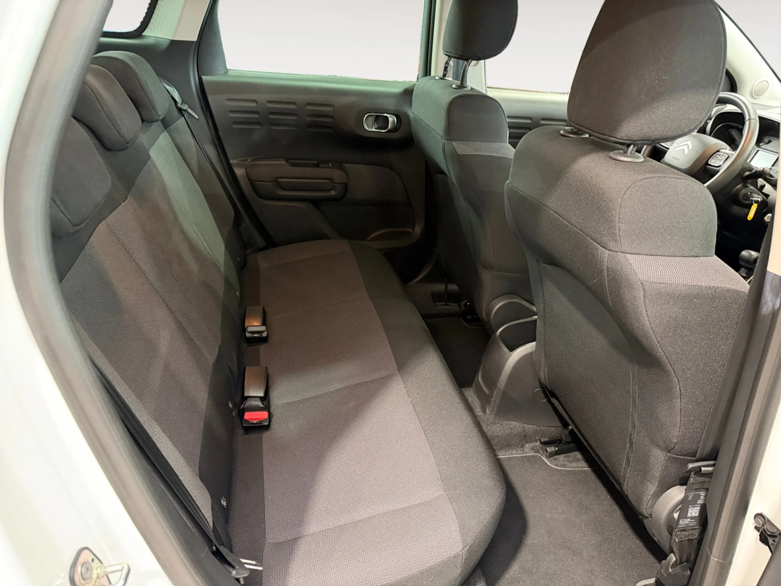 CITROEN C3 AIRCROSS PURETECH 81KW (110CV) S&S C SERIES - Foto 6