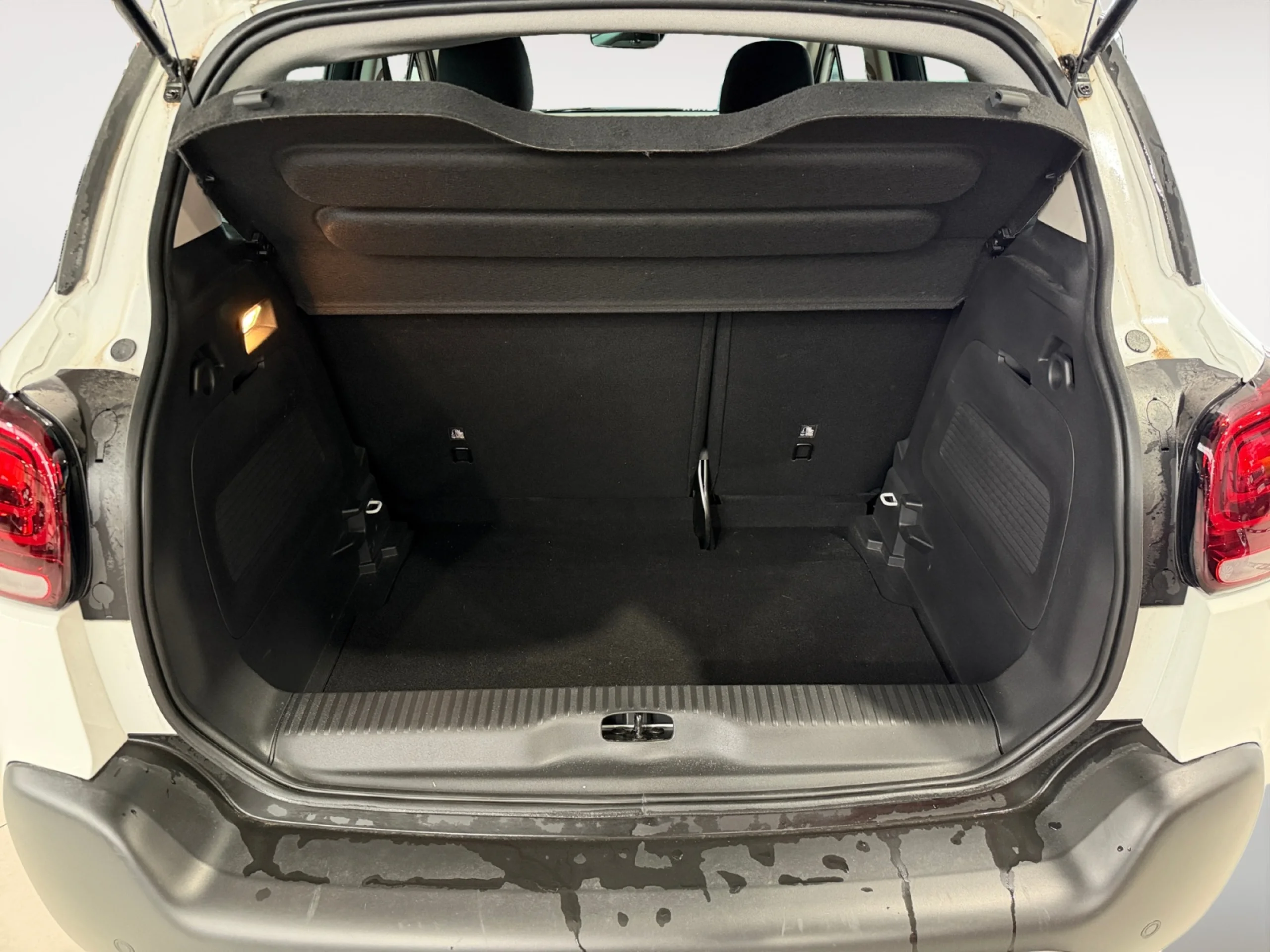 CITROEN C3 AIRCROSS PURETECH 81KW (110CV) S&S C SERIES - Foto 7