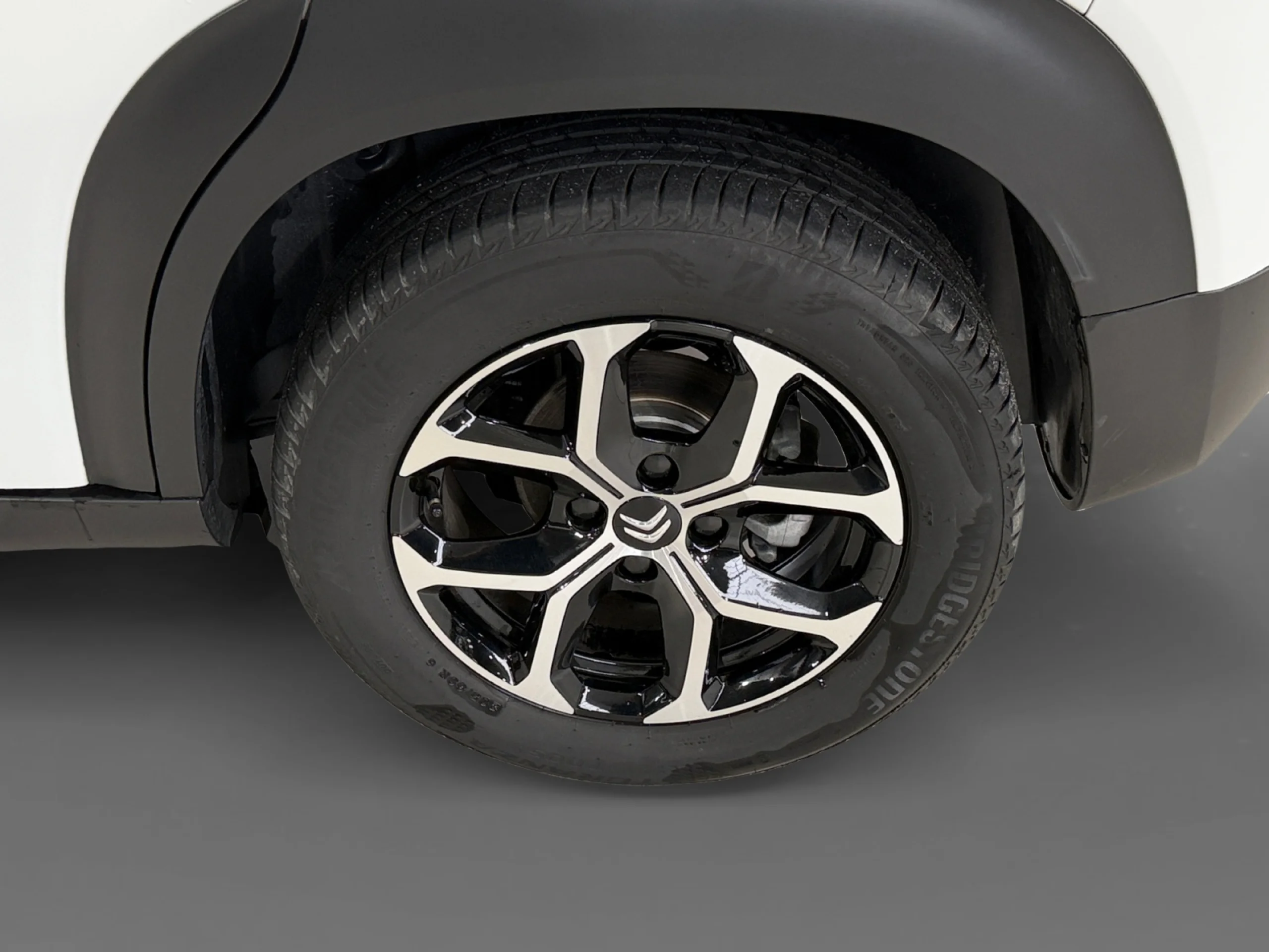 CITROEN C3 AIRCROSS PURETECH 81KW (110CV) S&S C SERIES - Foto 8