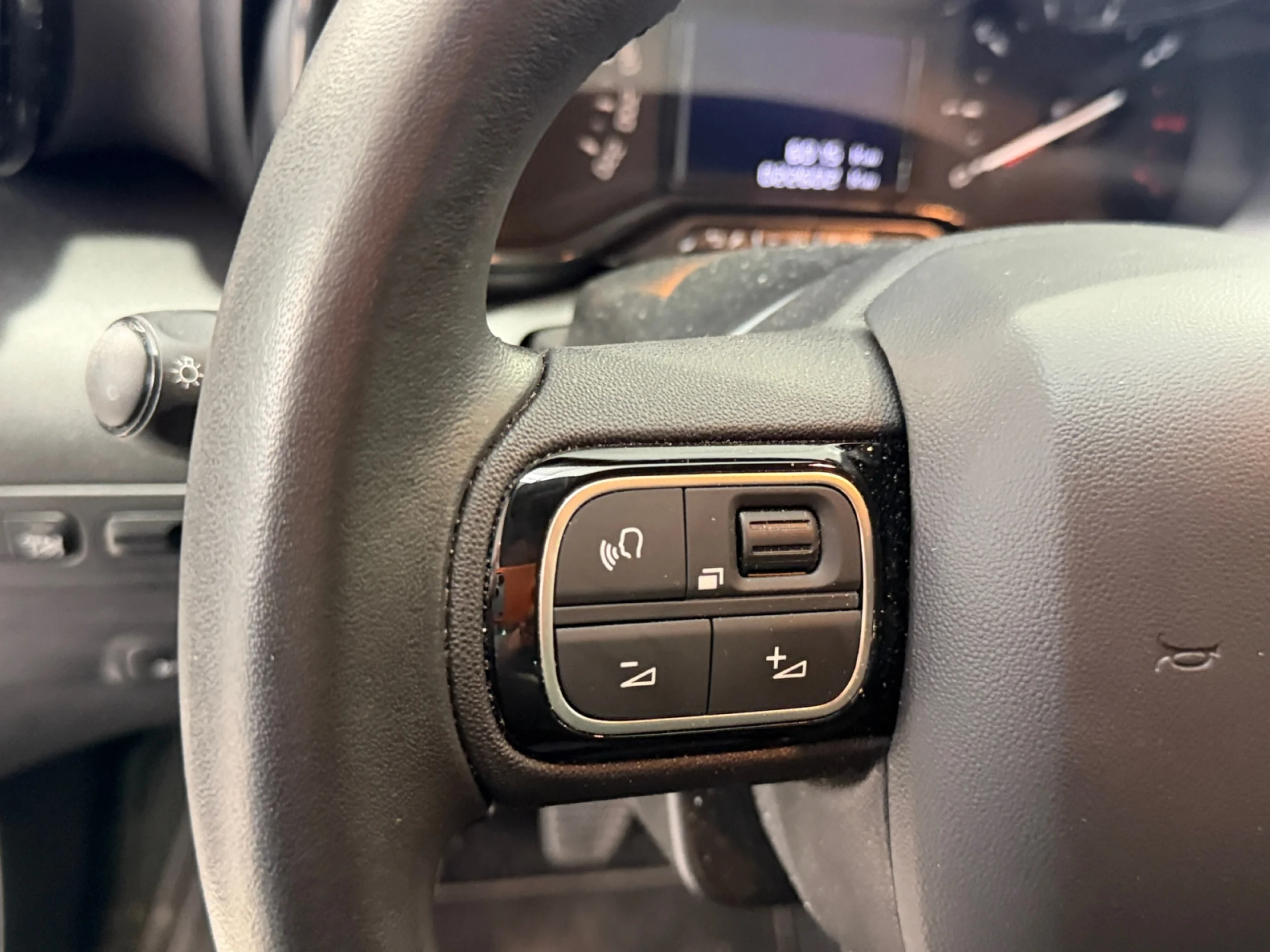 CITROEN C3 AIRCROSS PURETECH 81KW (110CV) S&S C SERIES - Foto 9