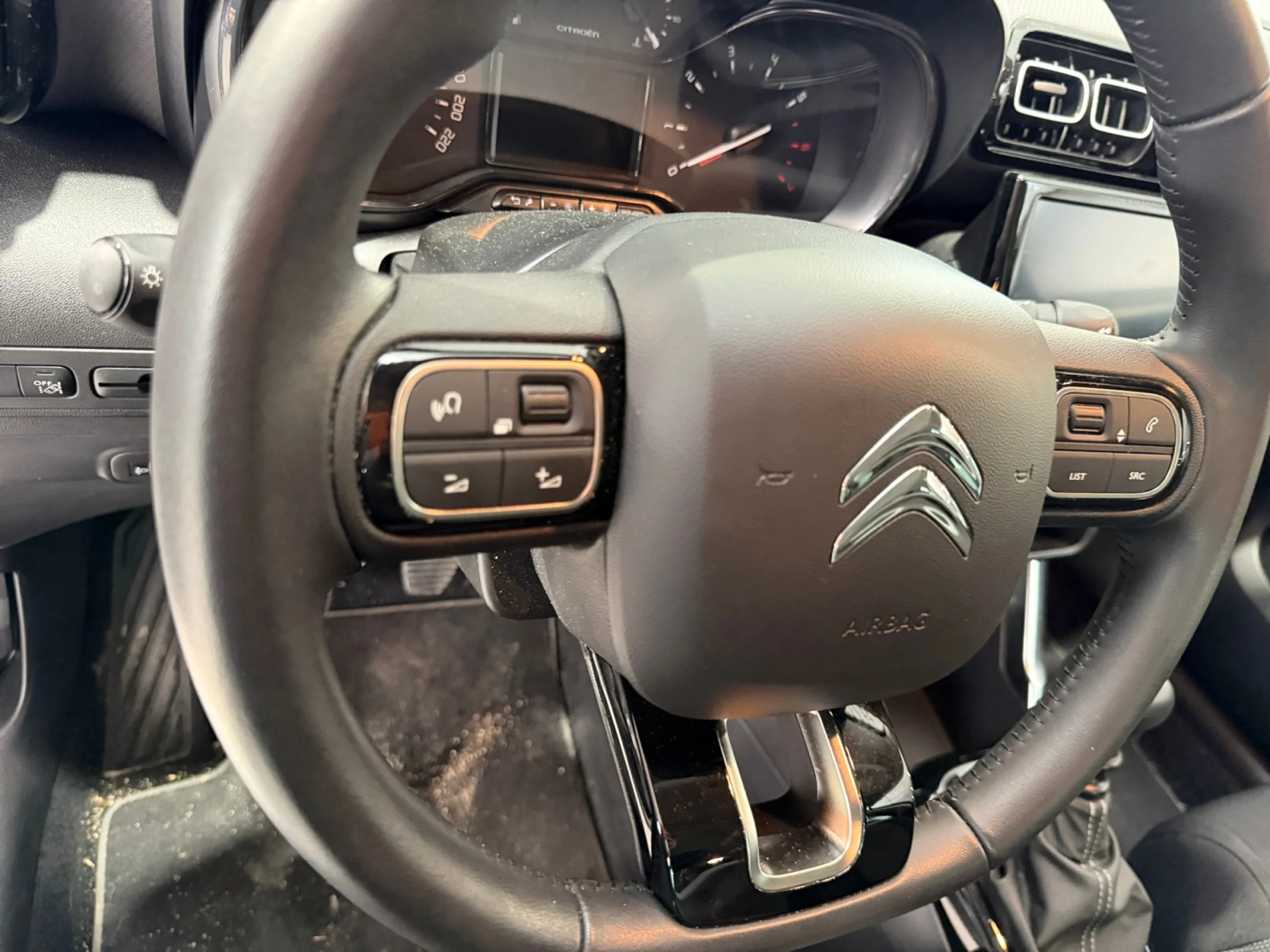 CITROEN C3 AIRCROSS PURETECH 81KW (110CV) S&S C SERIES - Foto 11
