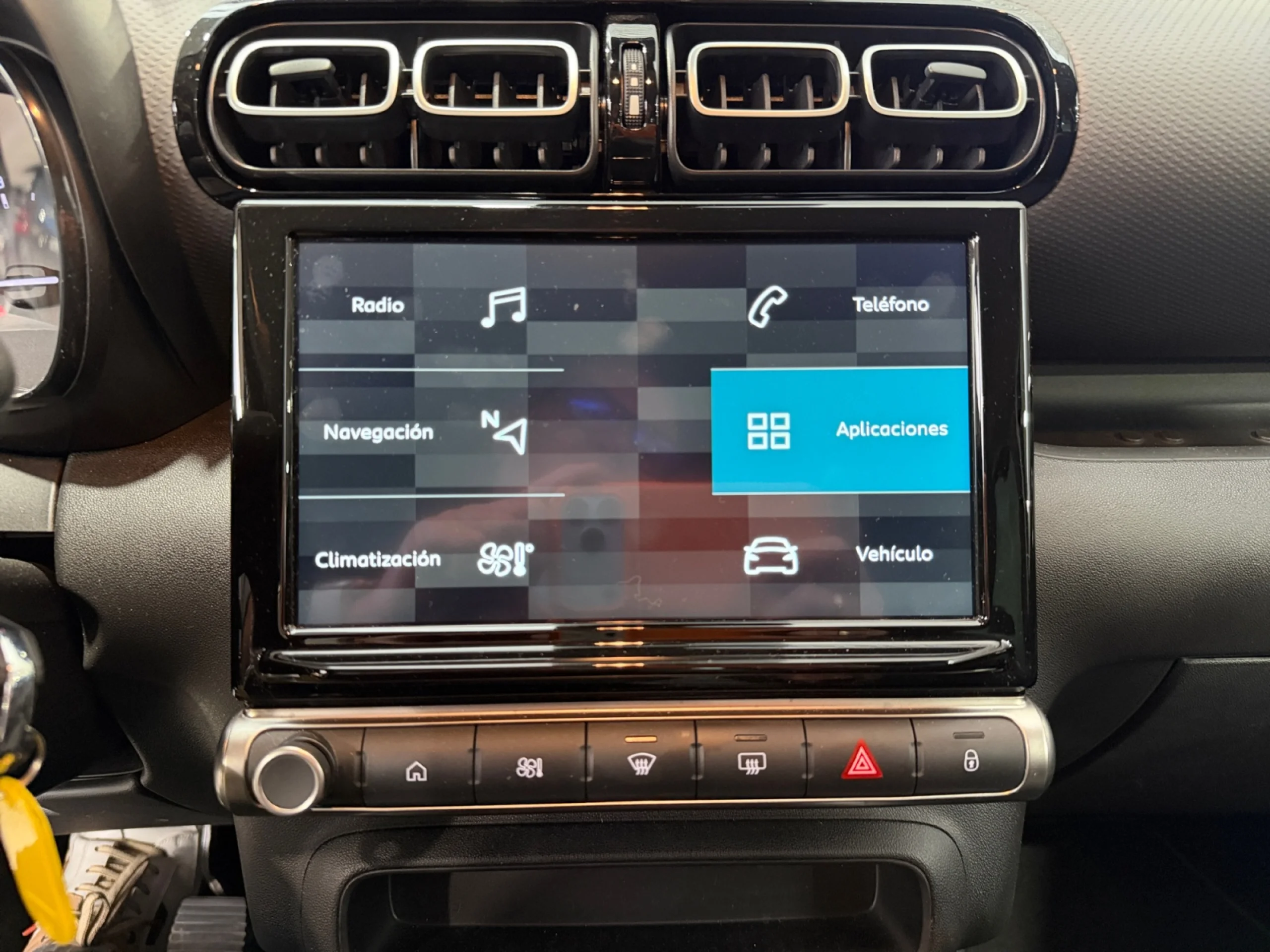 CITROEN C3 AIRCROSS PURETECH 81KW (110CV) S&S C SERIES - Foto 14