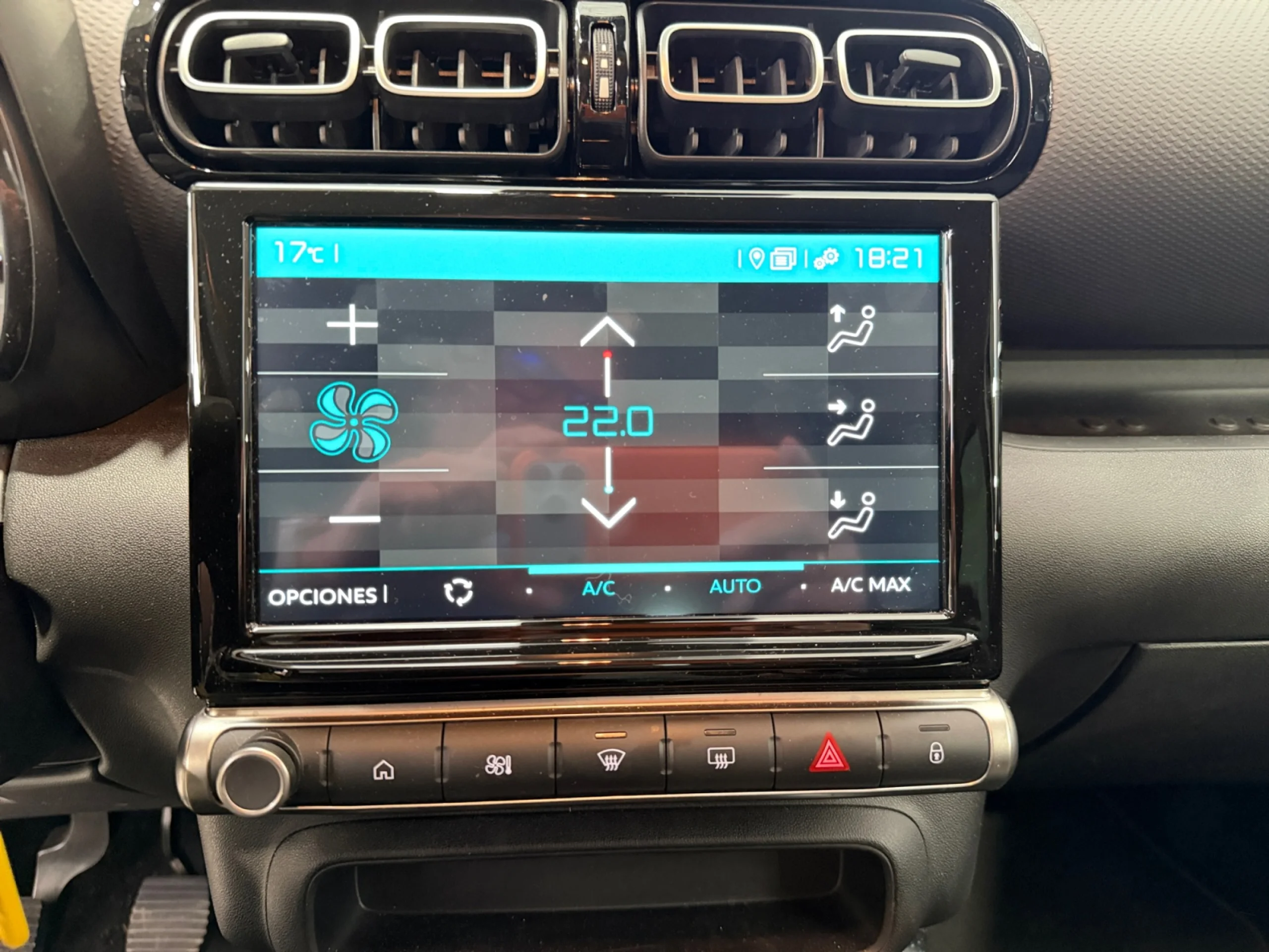 CITROEN C3 AIRCROSS PURETECH 81KW (110CV) S&S C SERIES - Foto 15