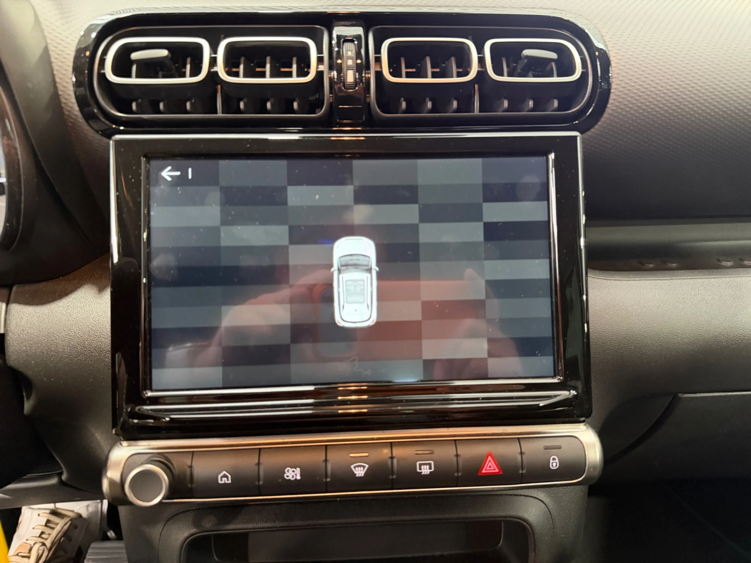 CITROEN C3 AIRCROSS PURETECH 81KW (110CV) S&S C SERIES - Foto 16