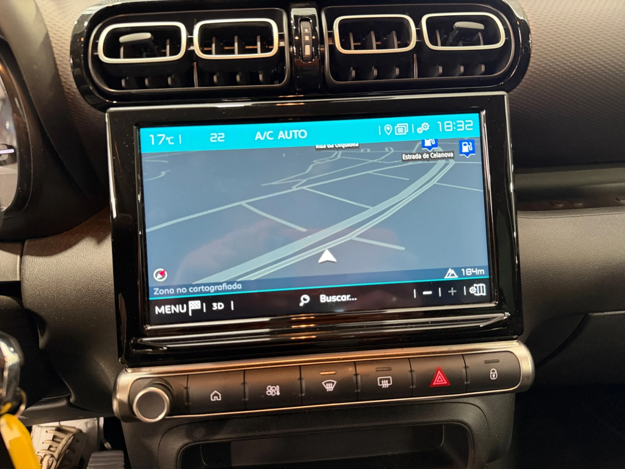 CITROEN C3 AIRCROSS PURETECH 81KW (110CV) S&S C SERIES - Foto 17