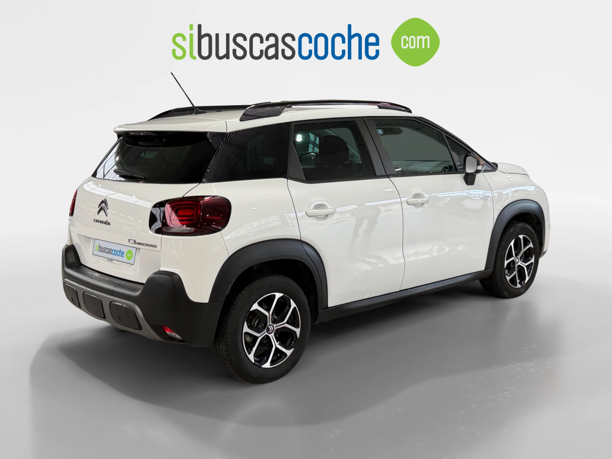 CITROEN C3 AIRCROSS PURETECH 81KW (110CV) S&S C SERIES - Foto 18