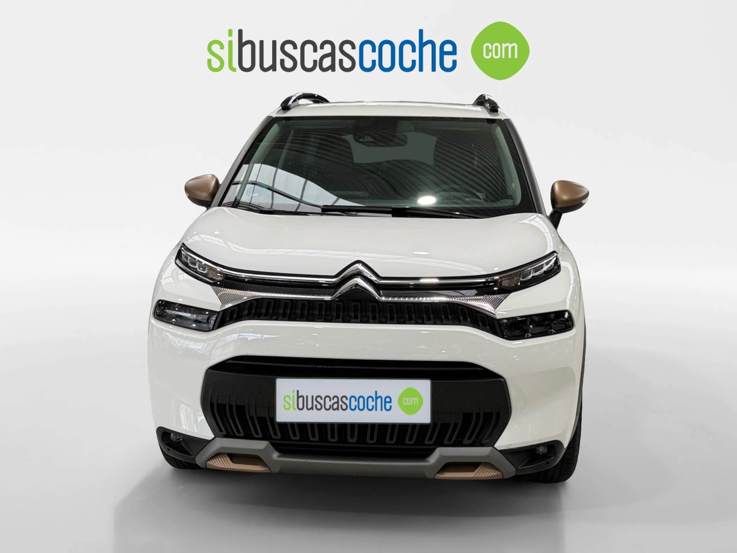 CITROEN C3 AIRCROSS PURETECH 81KW (110CV) S&S C SERIES - Foto 19