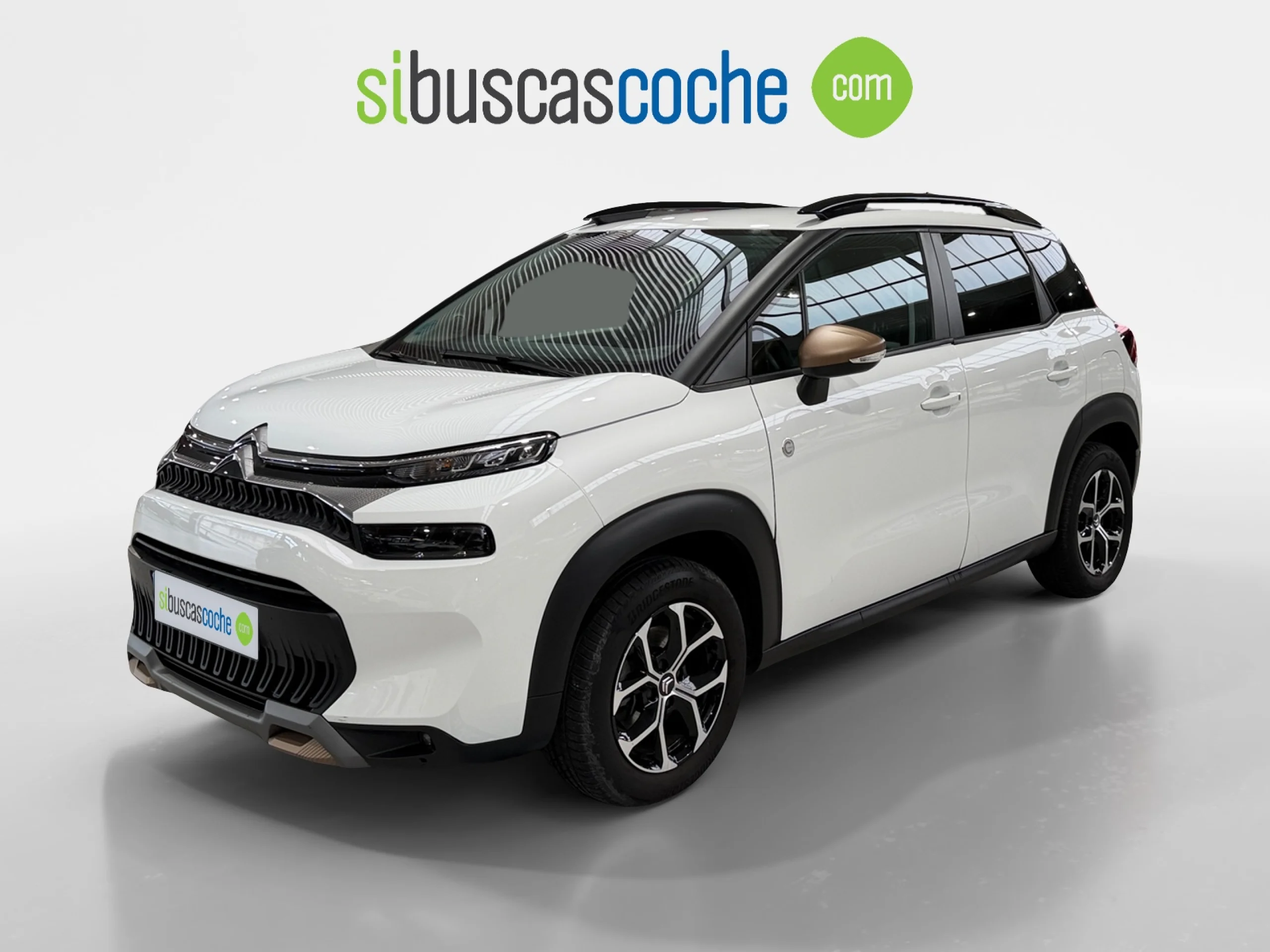 CITROEN C3 AIRCROSS PURETECH 81KW (110CV) S&S C SERIES - Foto 21